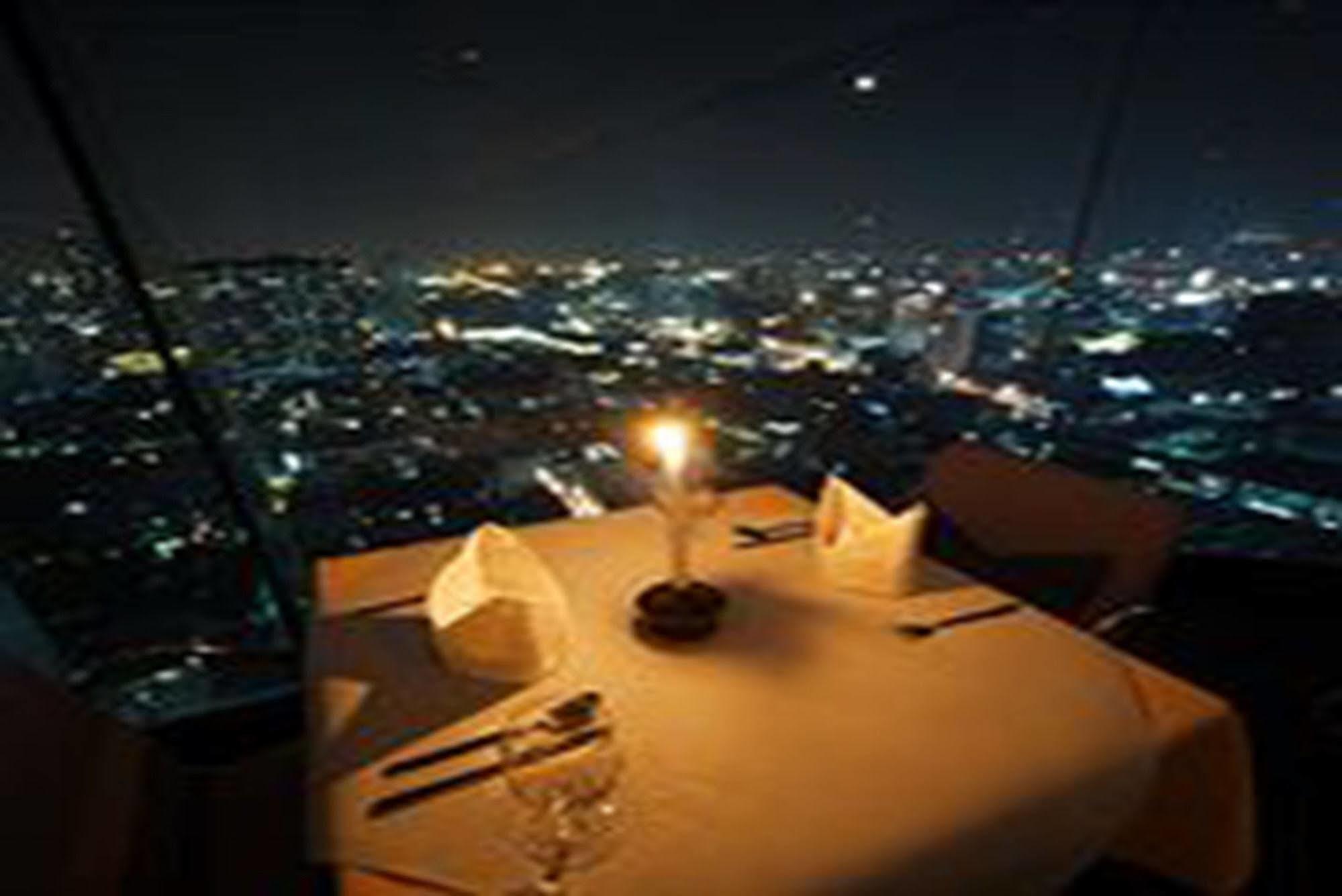 Baiyoke 3*