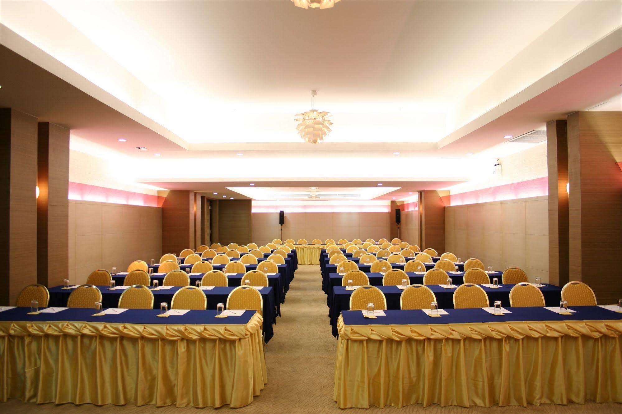 Hotel Baiyoke
