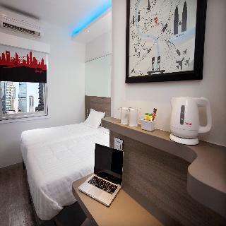 Red Planet Surawong Hotel