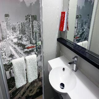 Red Planet Surawong Hotel Bangkok