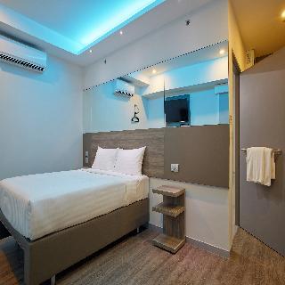 Red Planet Surawong Hotel Bangkok