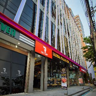 Red Planet Surawong