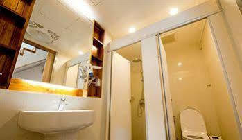 Boxpackers Pratunam Hotel 3*