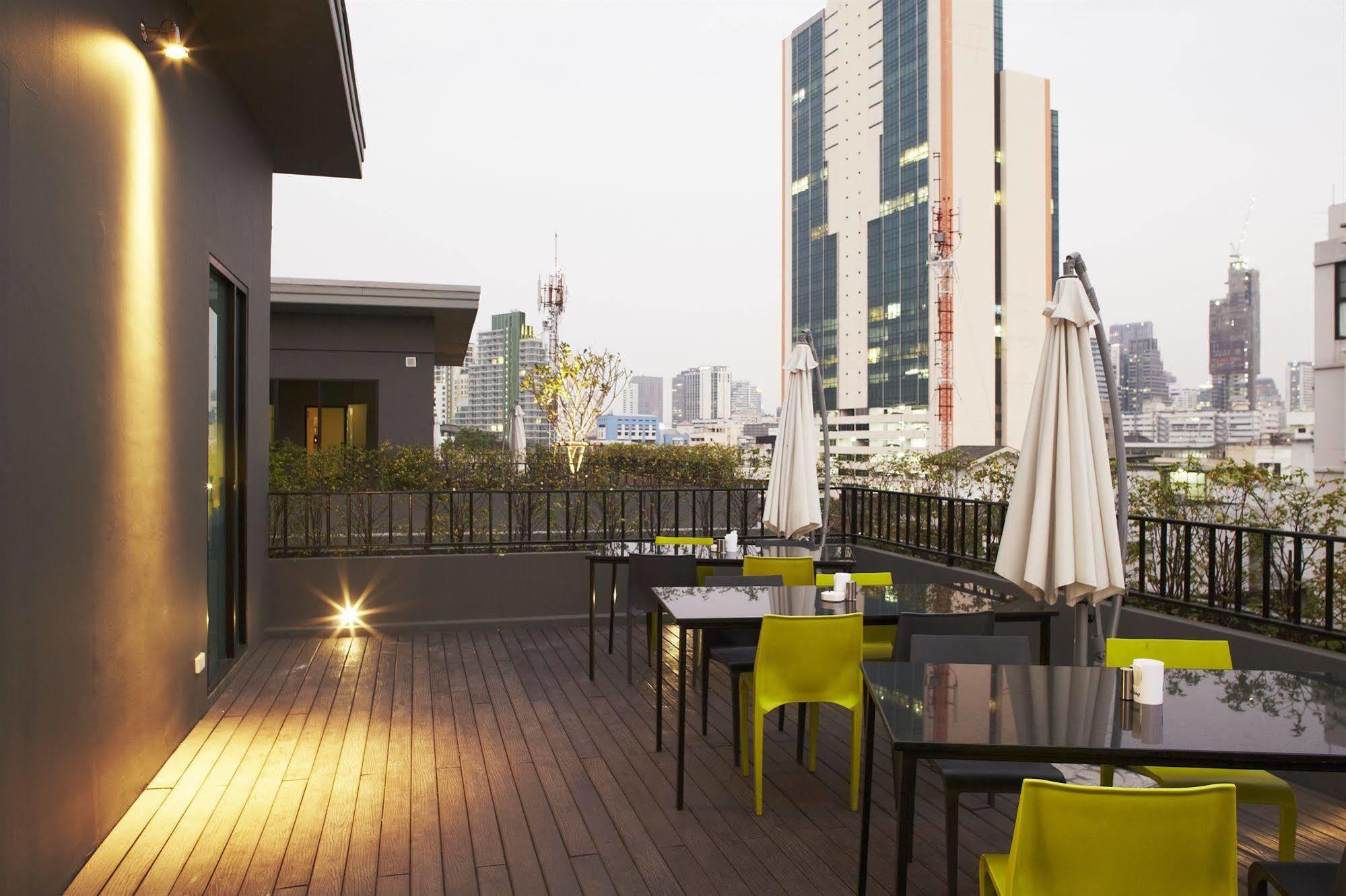 Hotel Isanook