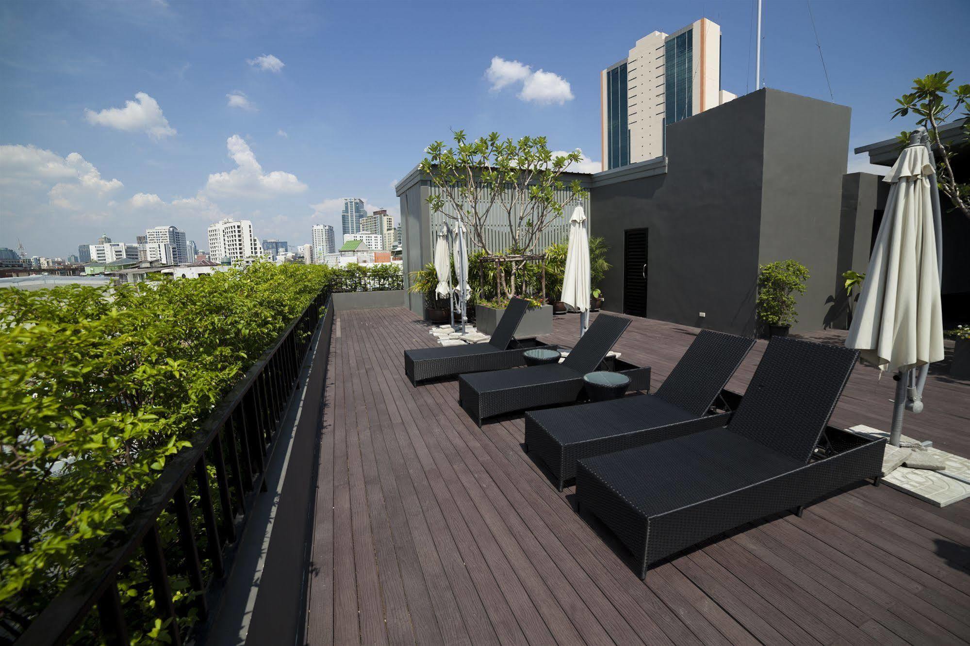 Hotel Isanook 4*