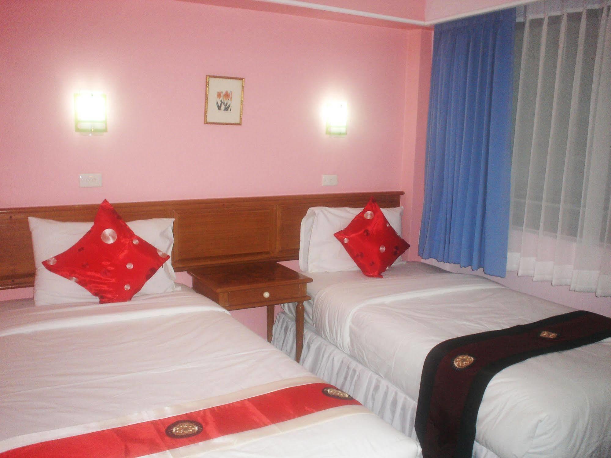 Inn Asia 2*