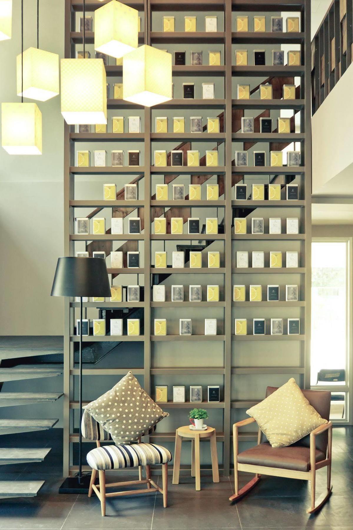 Lemontea Hotel Bangkok