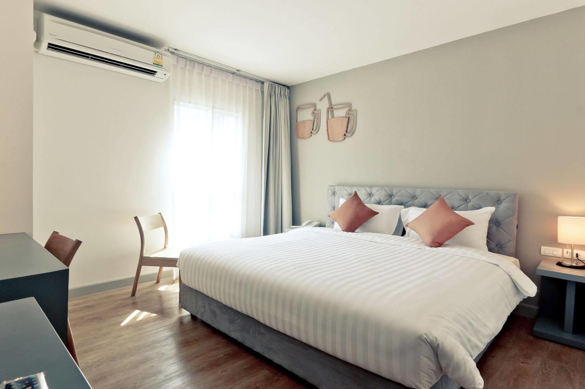Hotel Lemontea Bangkok