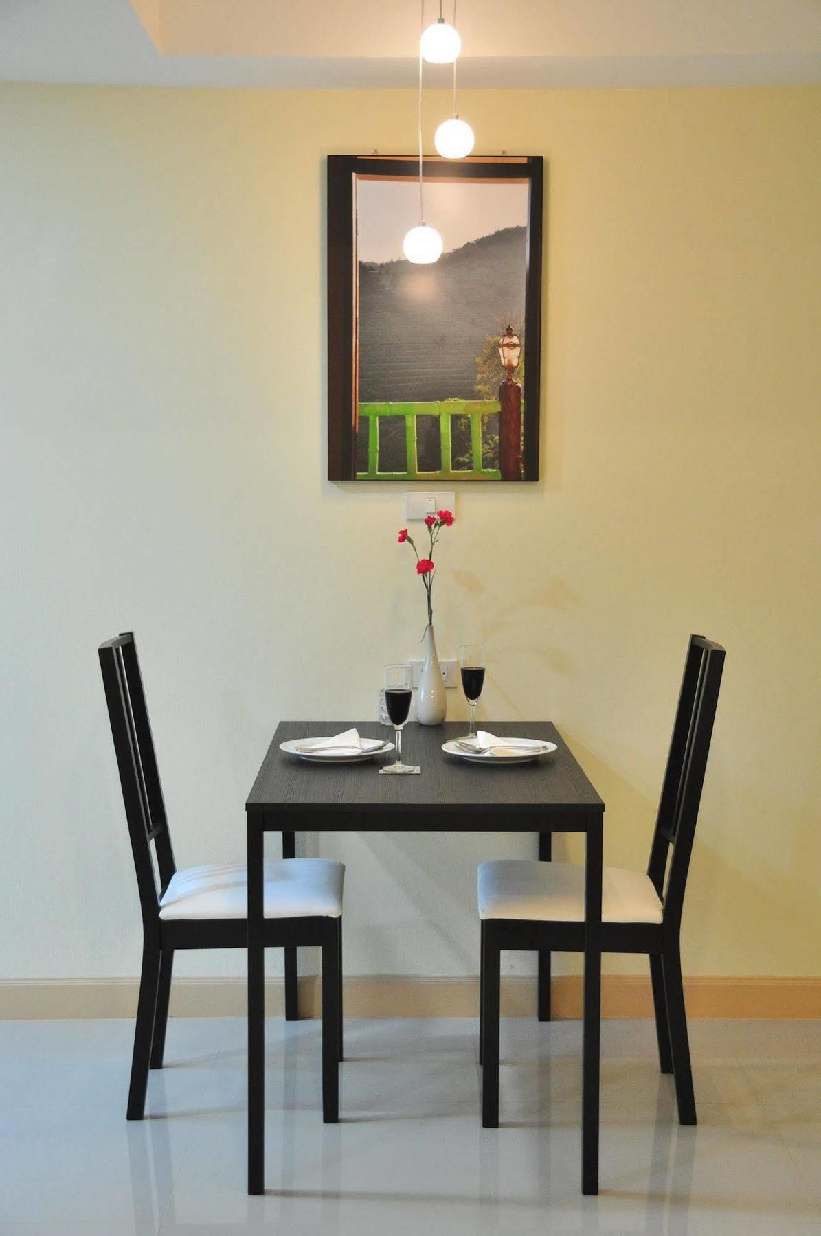 Aparthotel The Bloom @ Suvarnabhumi 3*