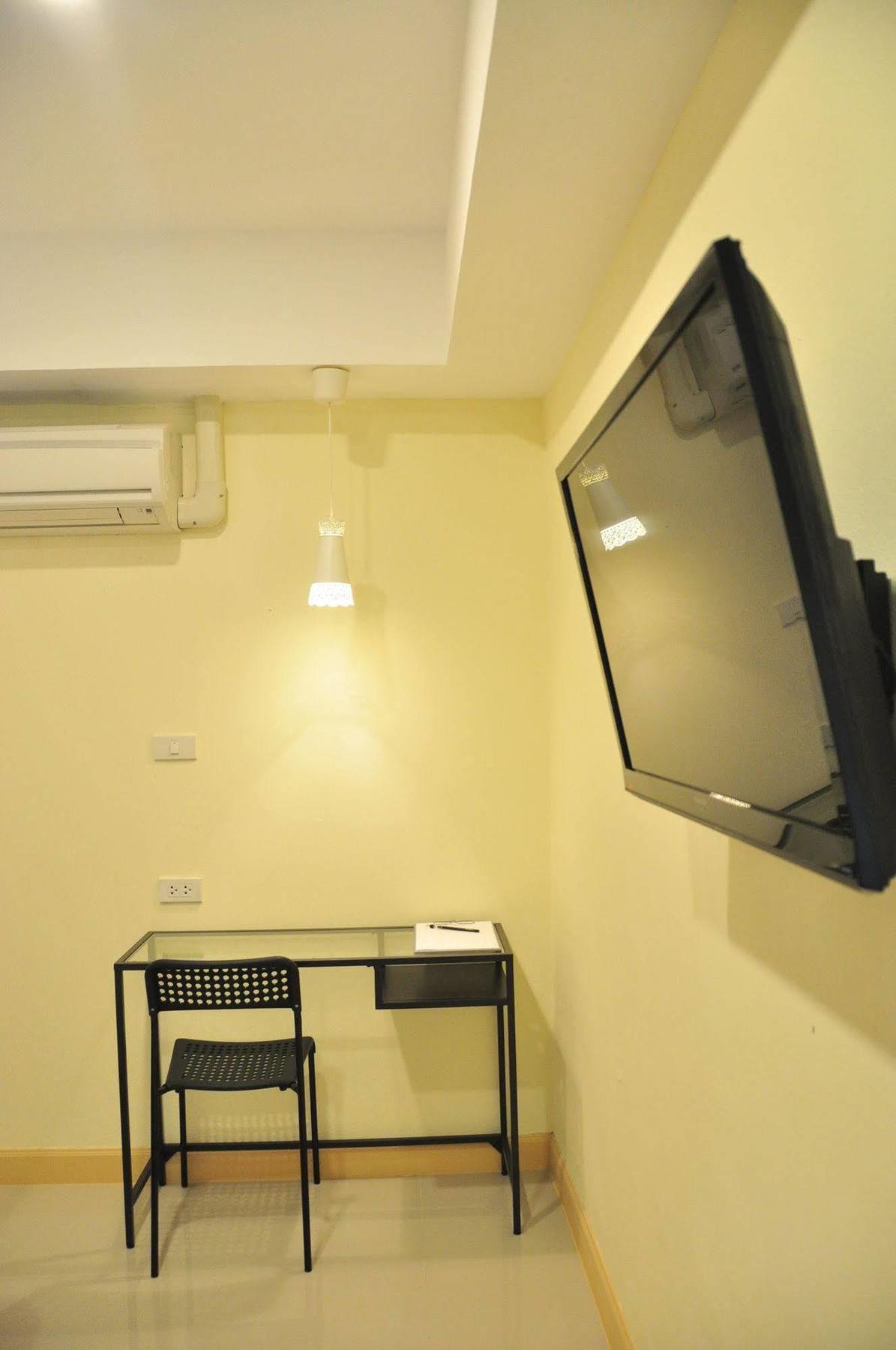 Aparthotel The Bloom @ Suvarnabhumi Bangkok