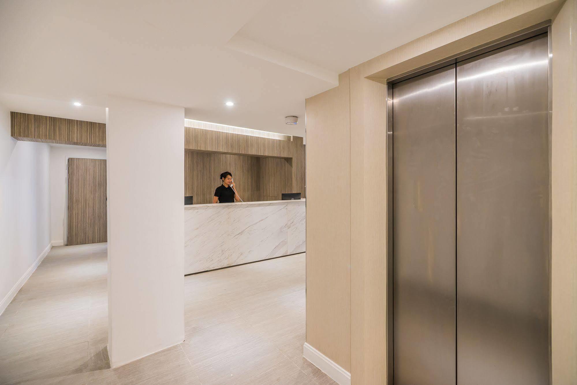 Hotel Lucky House Khaosan
