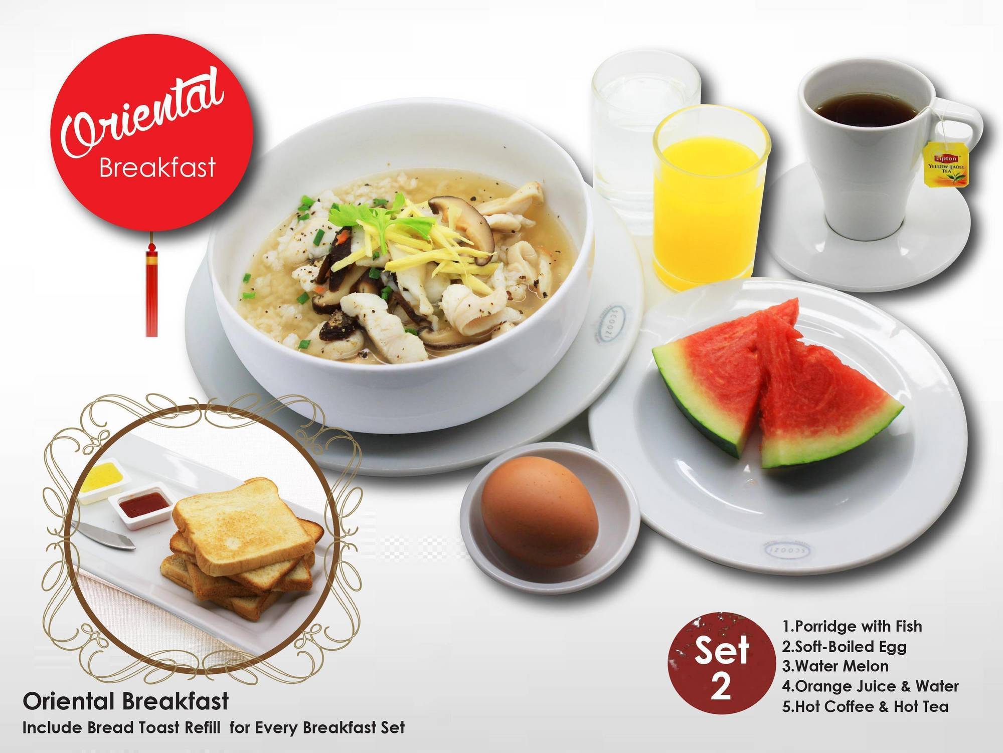 Hotel Red Planet Surawong
