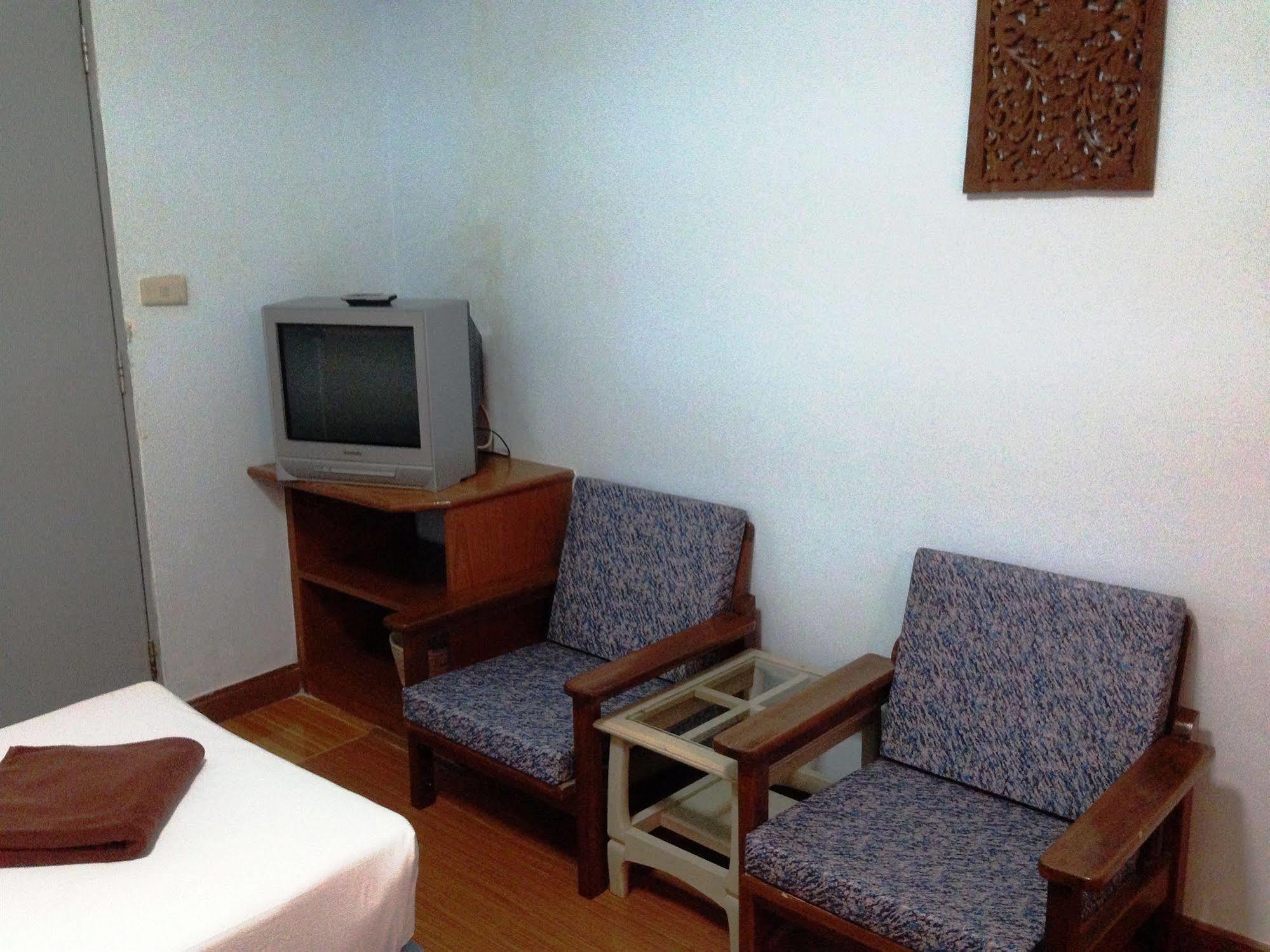 Hotel Siam Star Bangkok