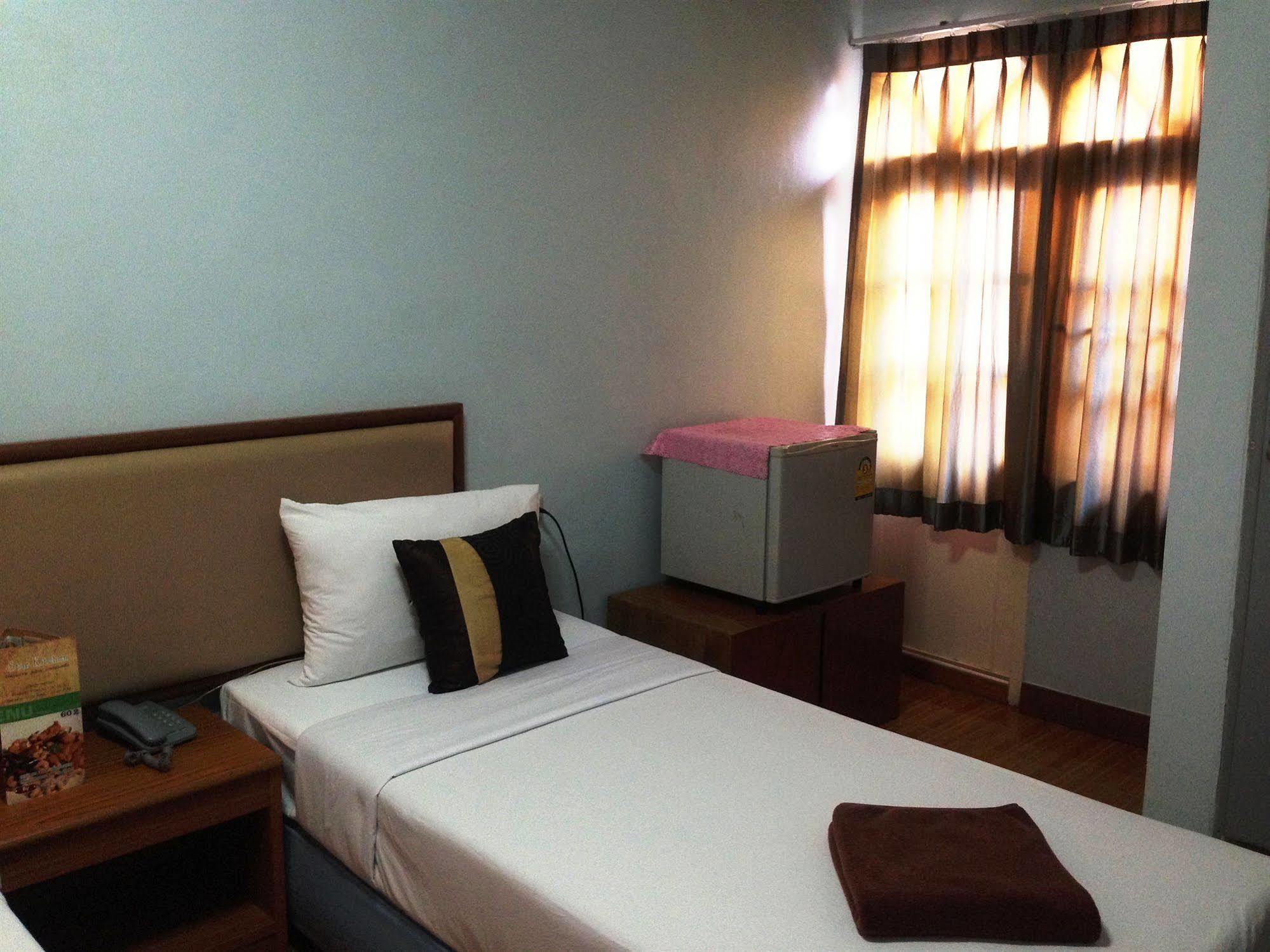 Hotel Siam Star Bangkok