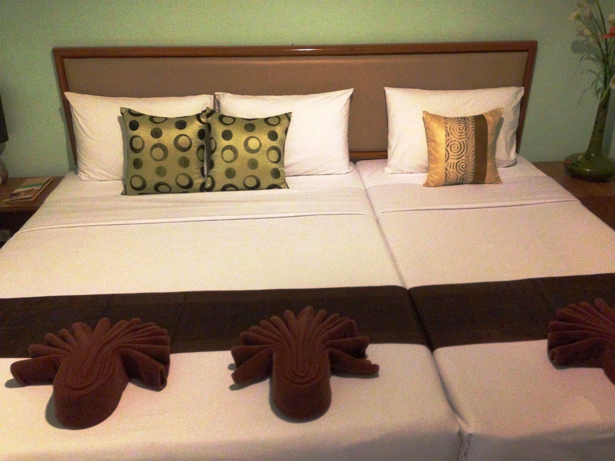 Siam Star Hotel Bangkok