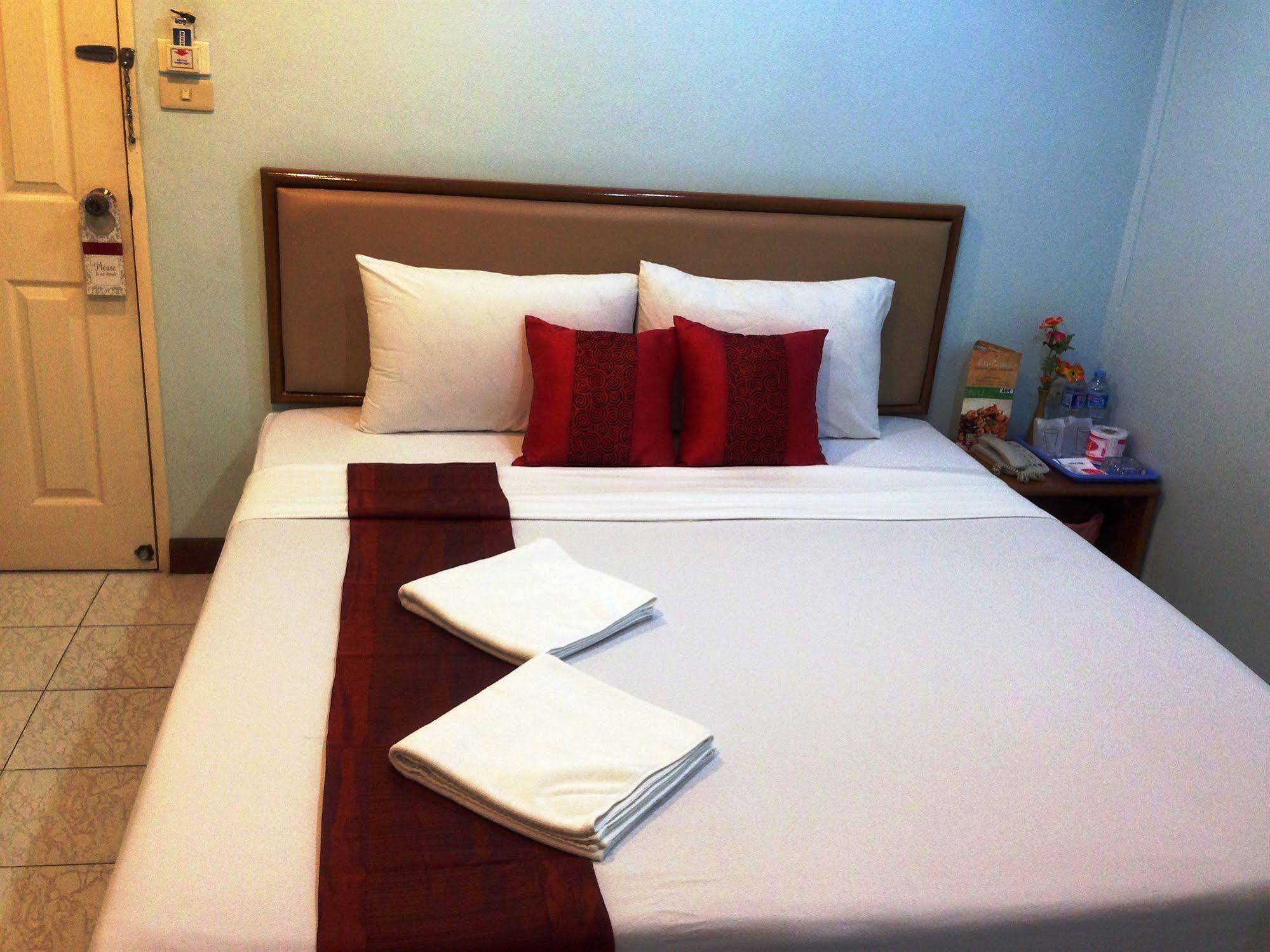 Siam Star Hotel Bangkok
