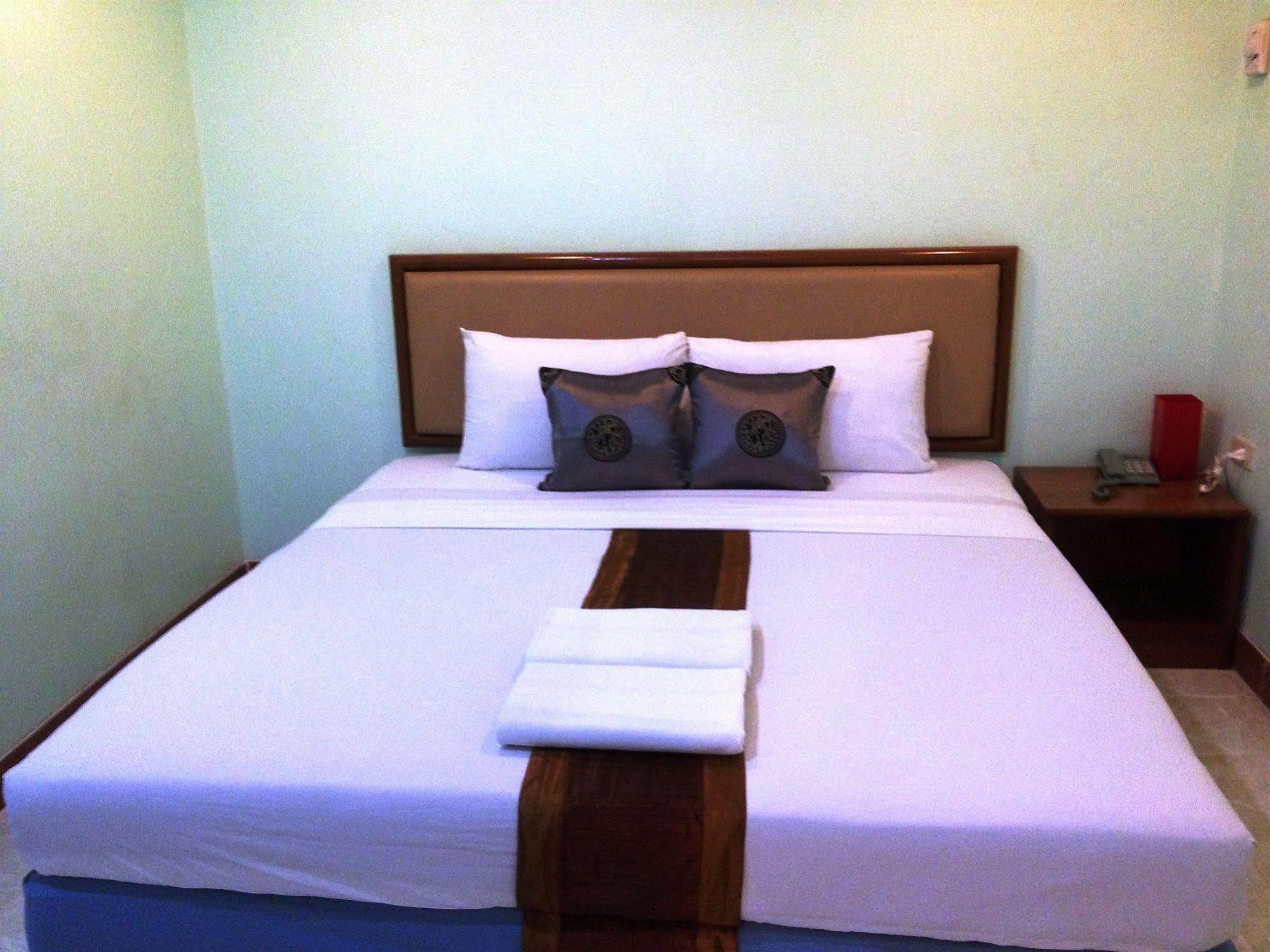Hotel Siam Star Bangkok