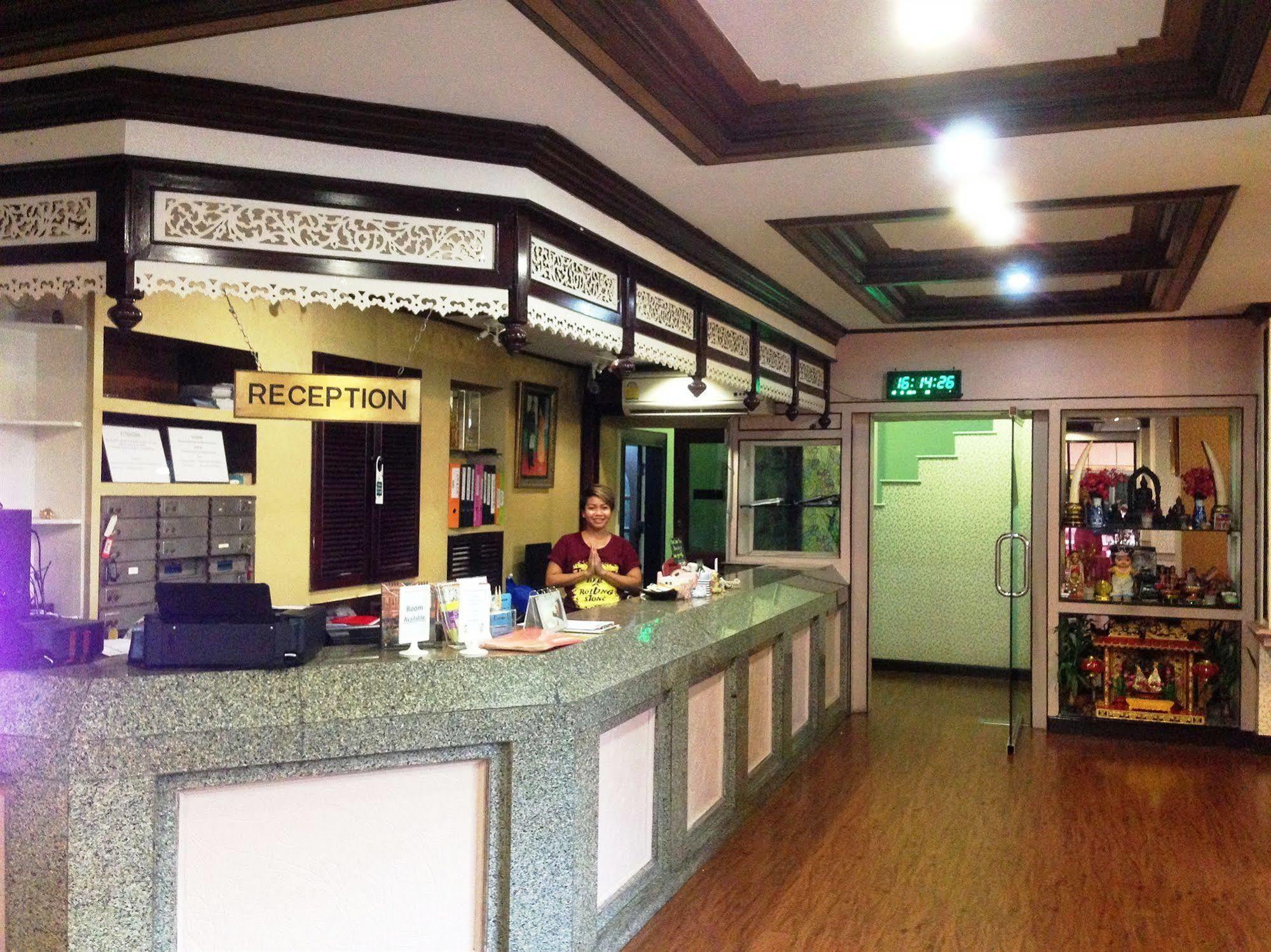 Siam Star Bangkok