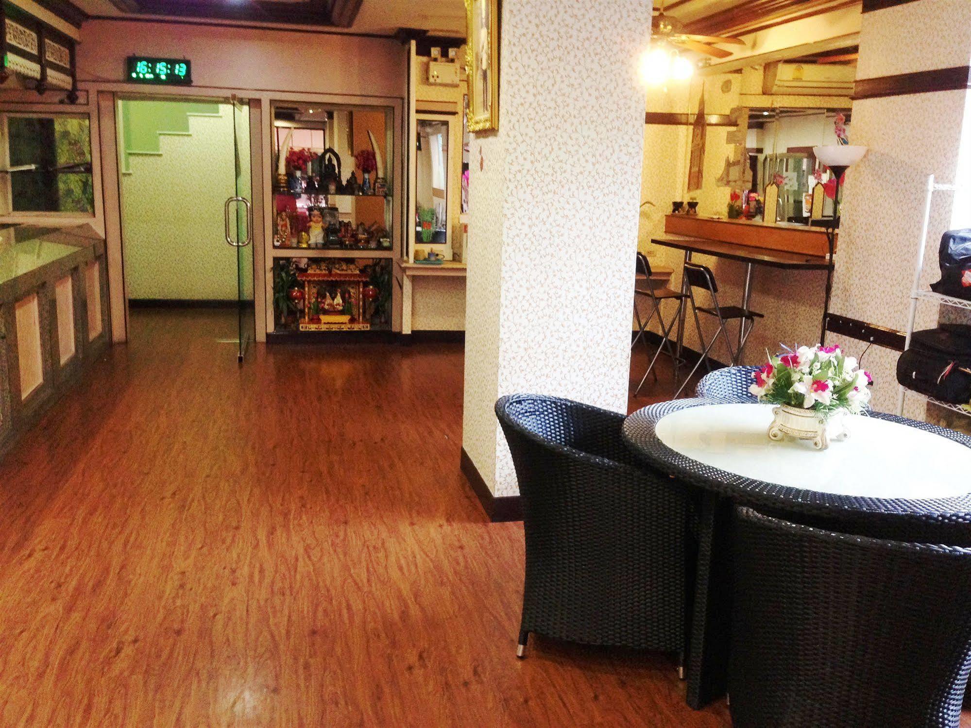 Siam Star 2* Bangkok