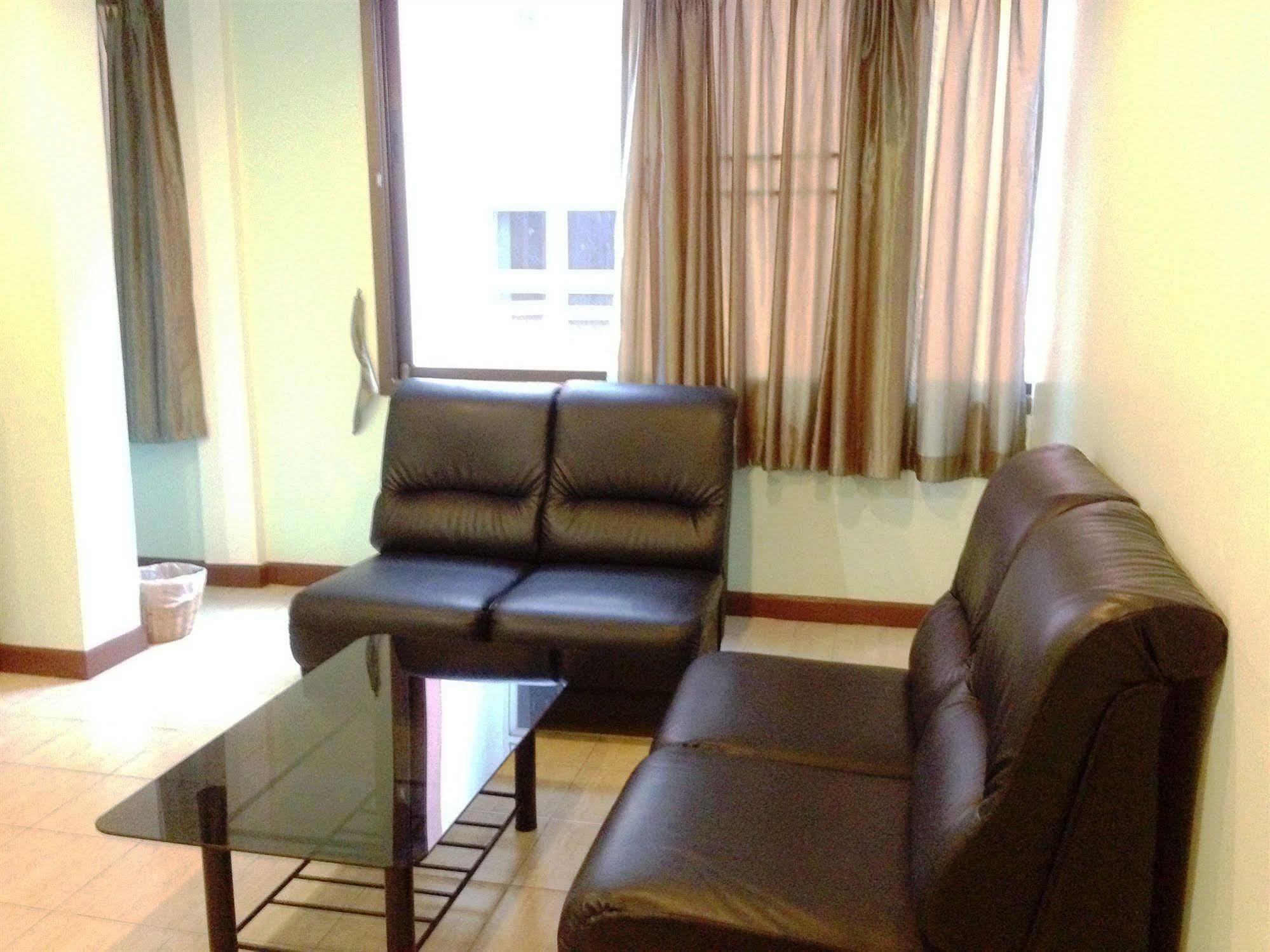 Hotel Siam Star Bangkok