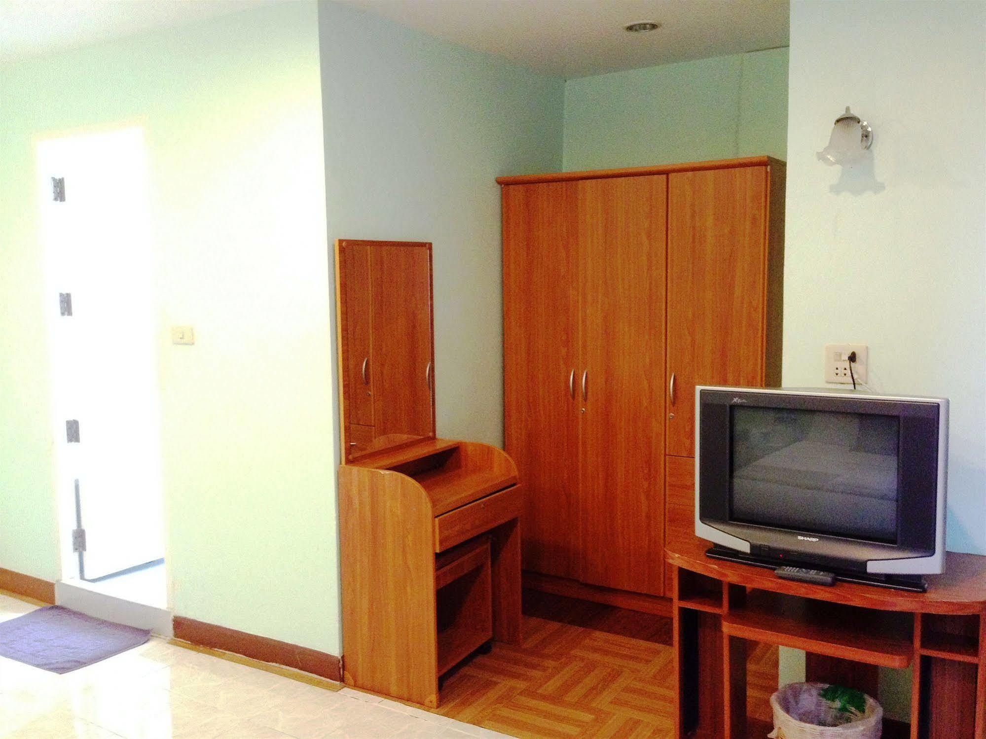 Hotel Siam Star