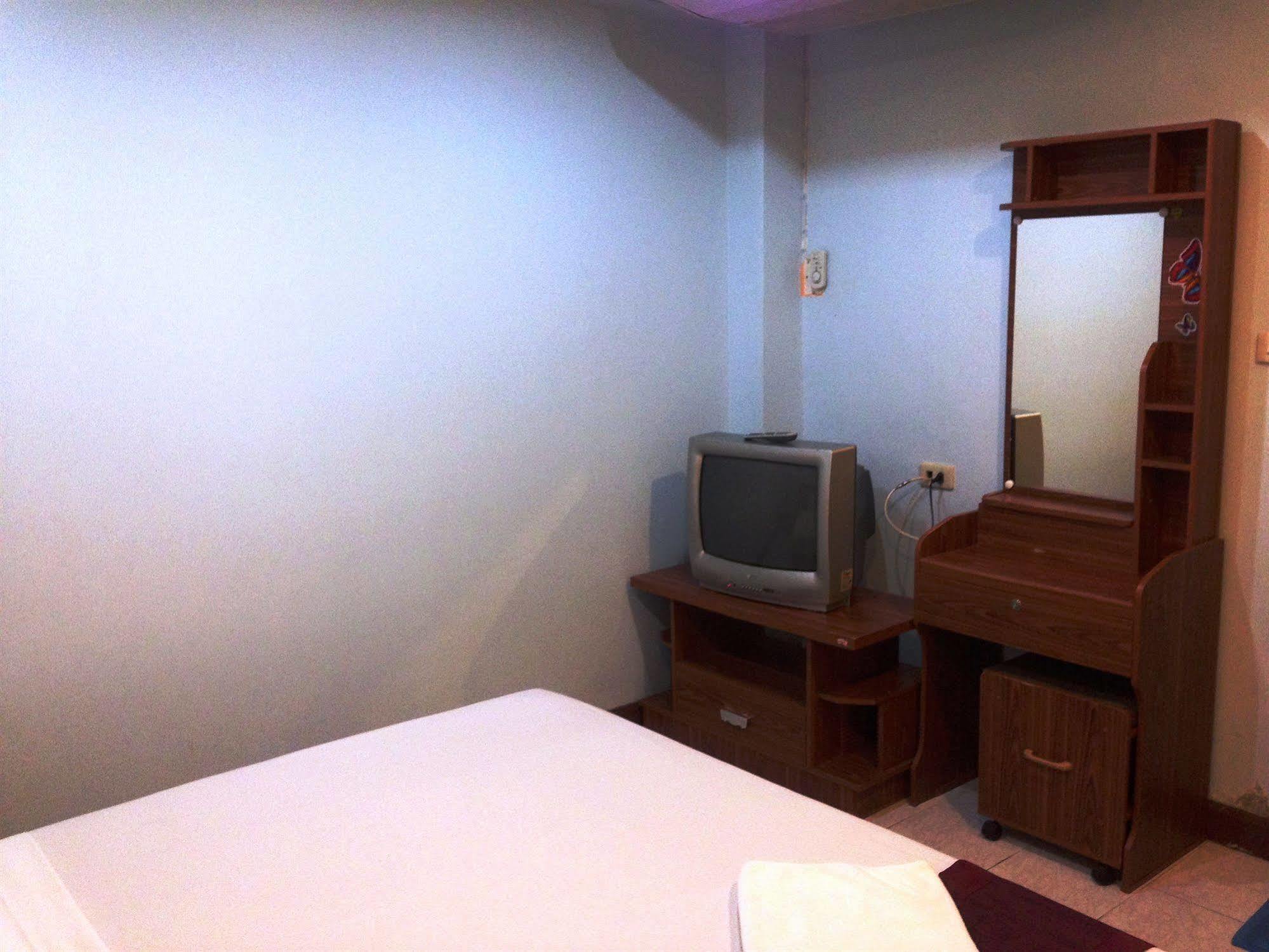 Siam Star Hotel Bangkok