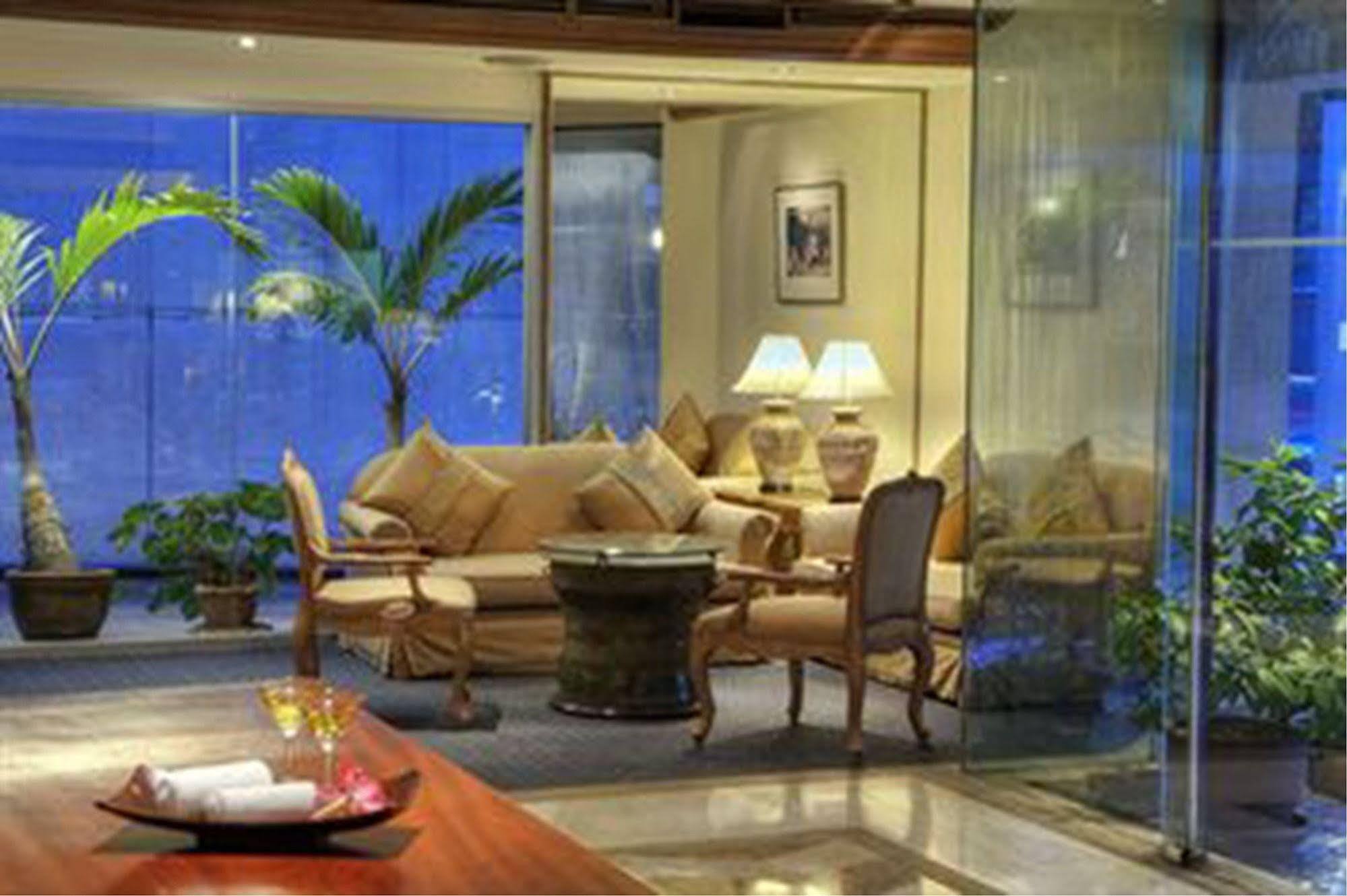 Hotel Le Siam Silom By Pcl