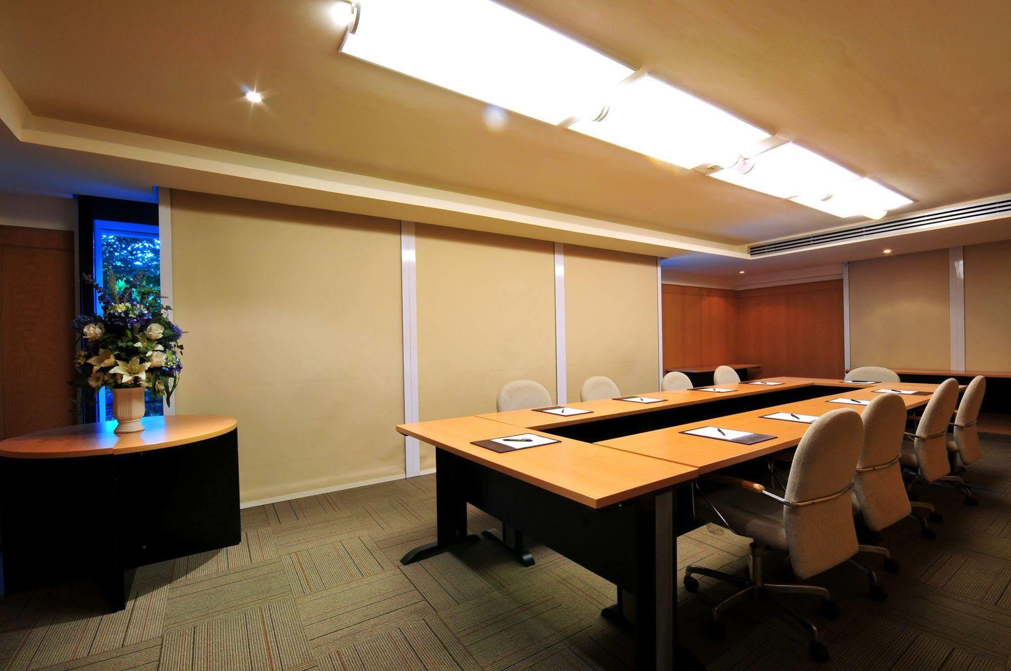 Le Siam Silom By Pcl 4*
