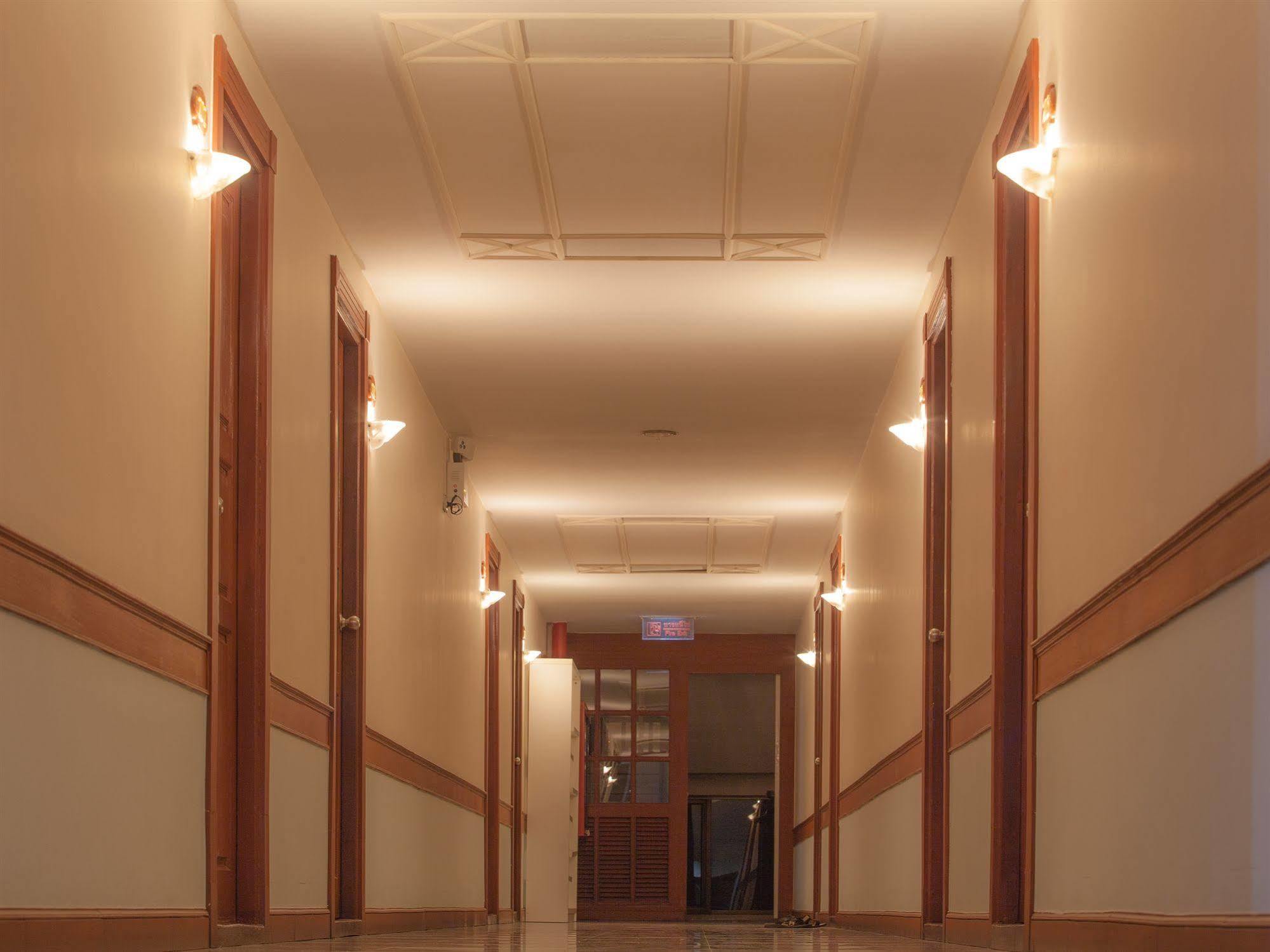 Hotel The Path Siam 3*