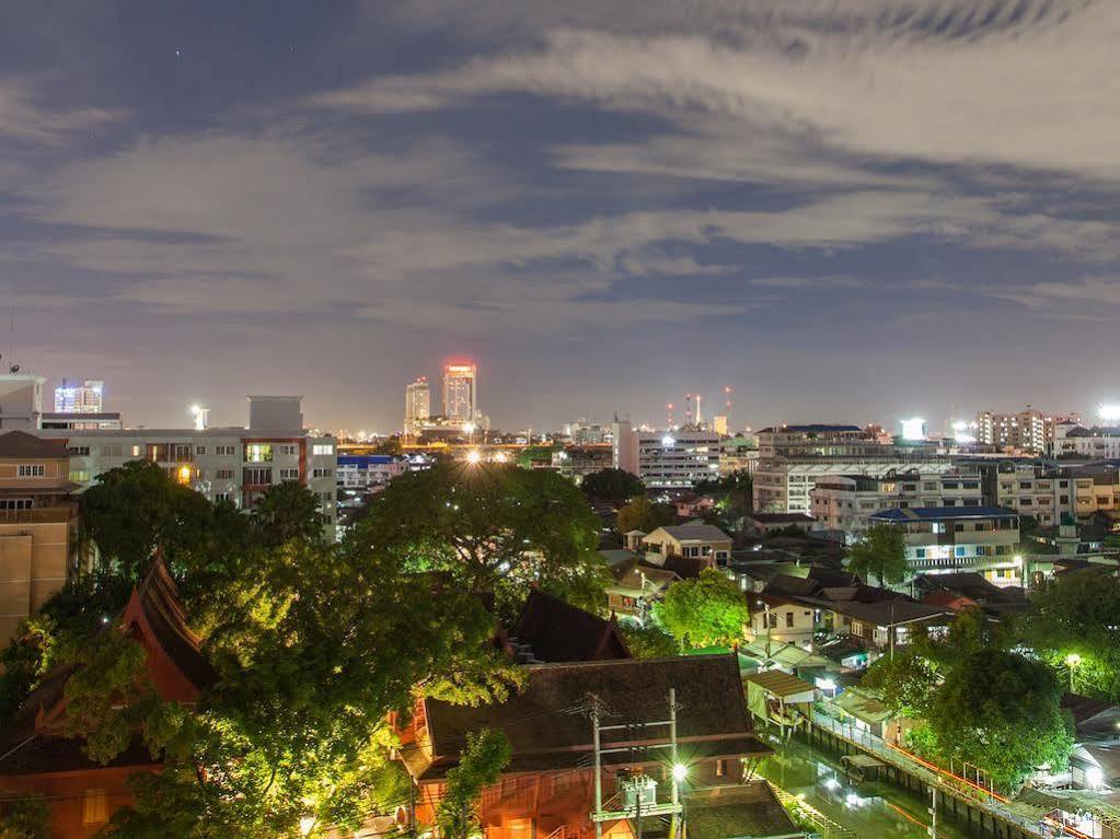 The Path Siam Hotel
