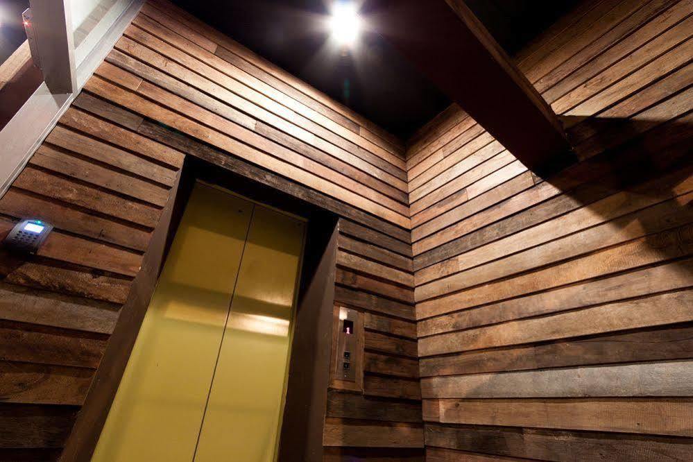 Hostel Suneta Khaosan Bangkok