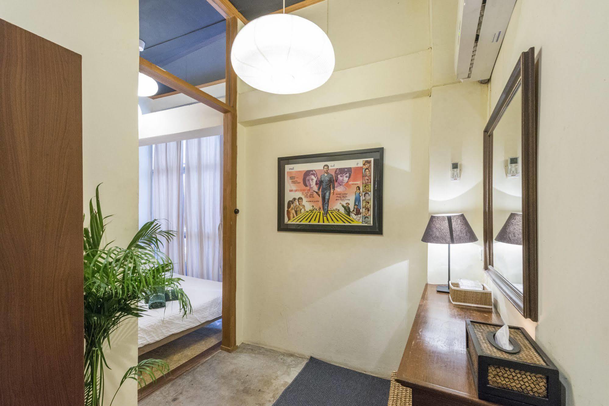 Hostel Suneta Khaosan