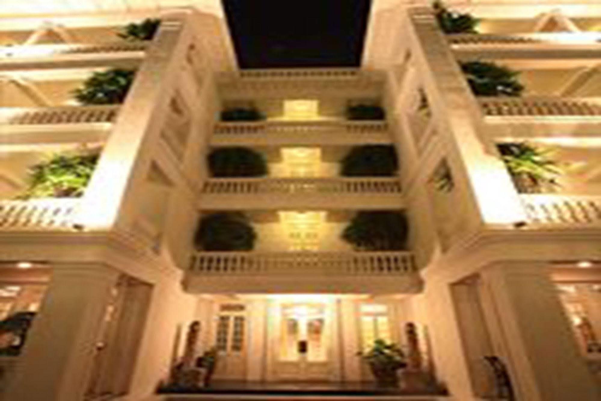 Indochinoise Hotel Bangkok