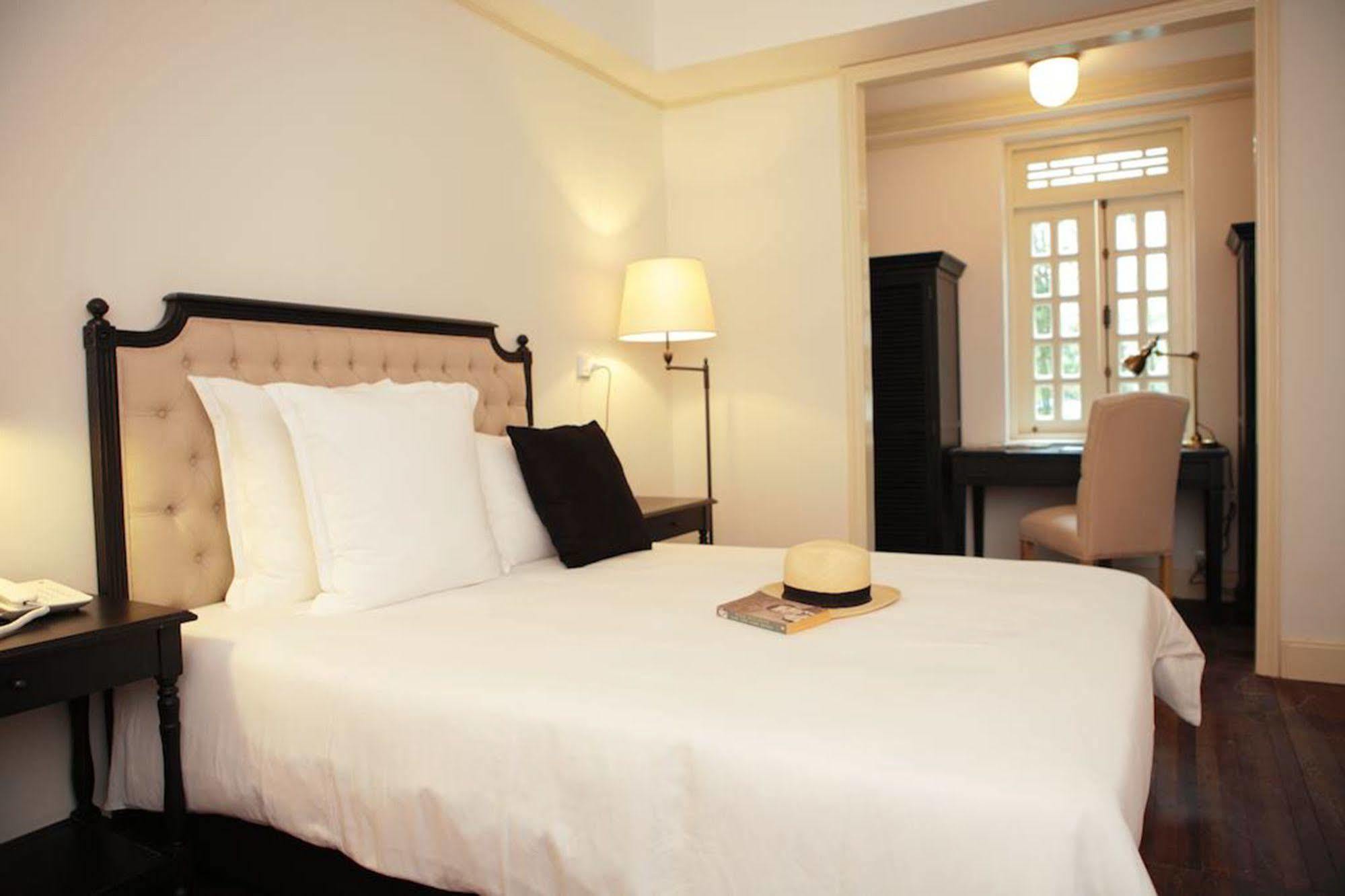 Indochinoise Hotel