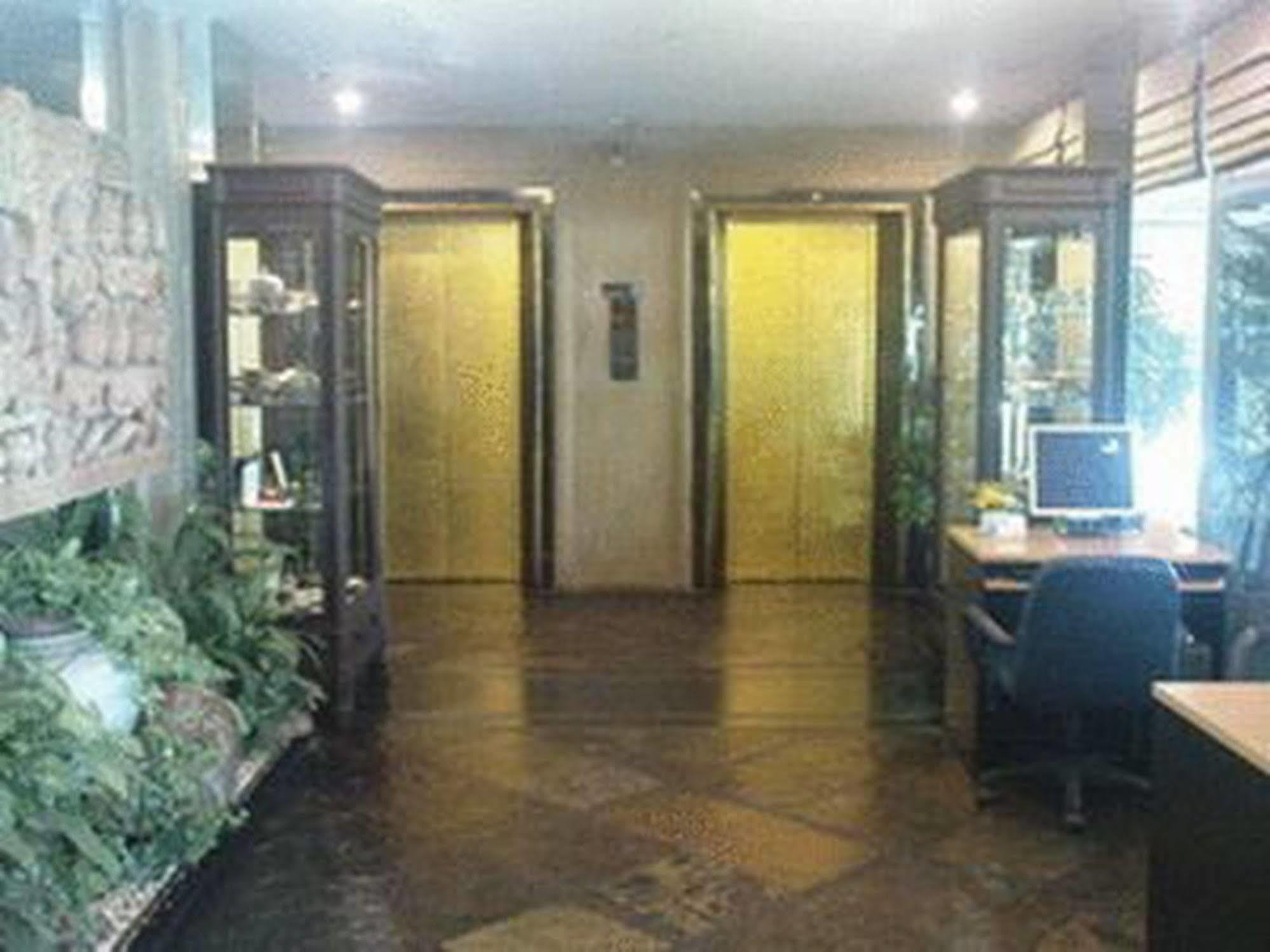 Best Comfort Bangkok