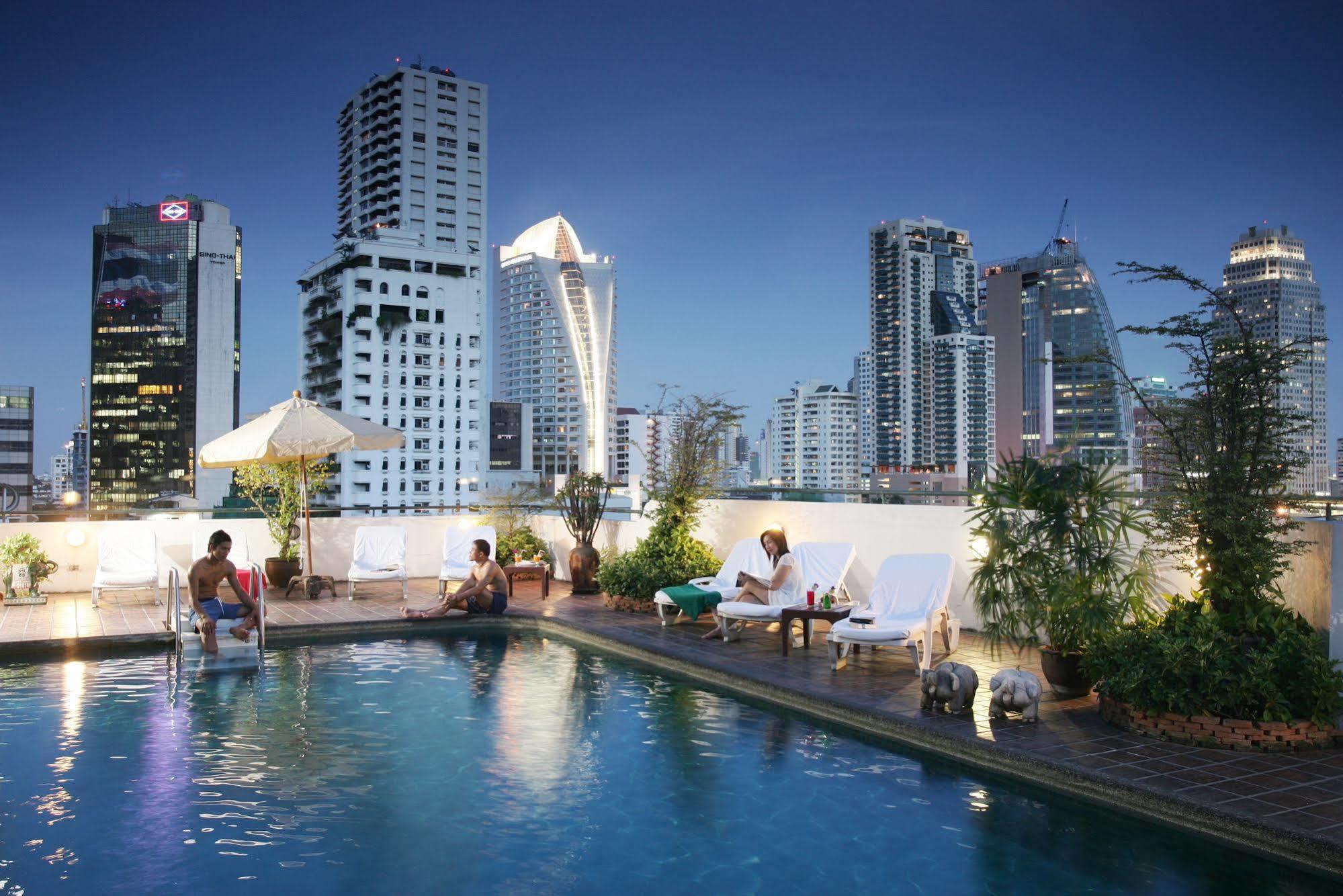 Best Comfort 3* Bangkok
