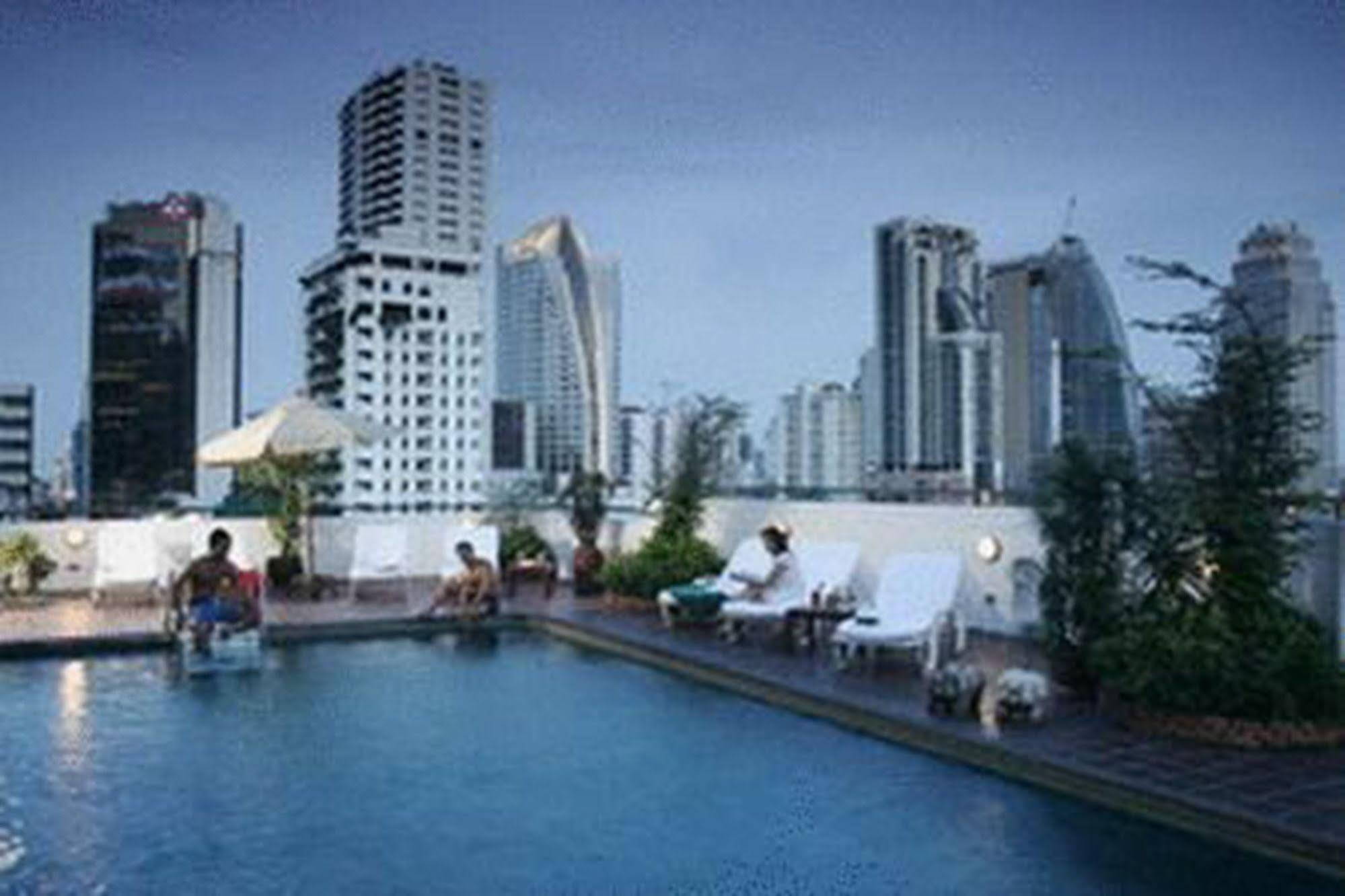 Best Comfort Hotel