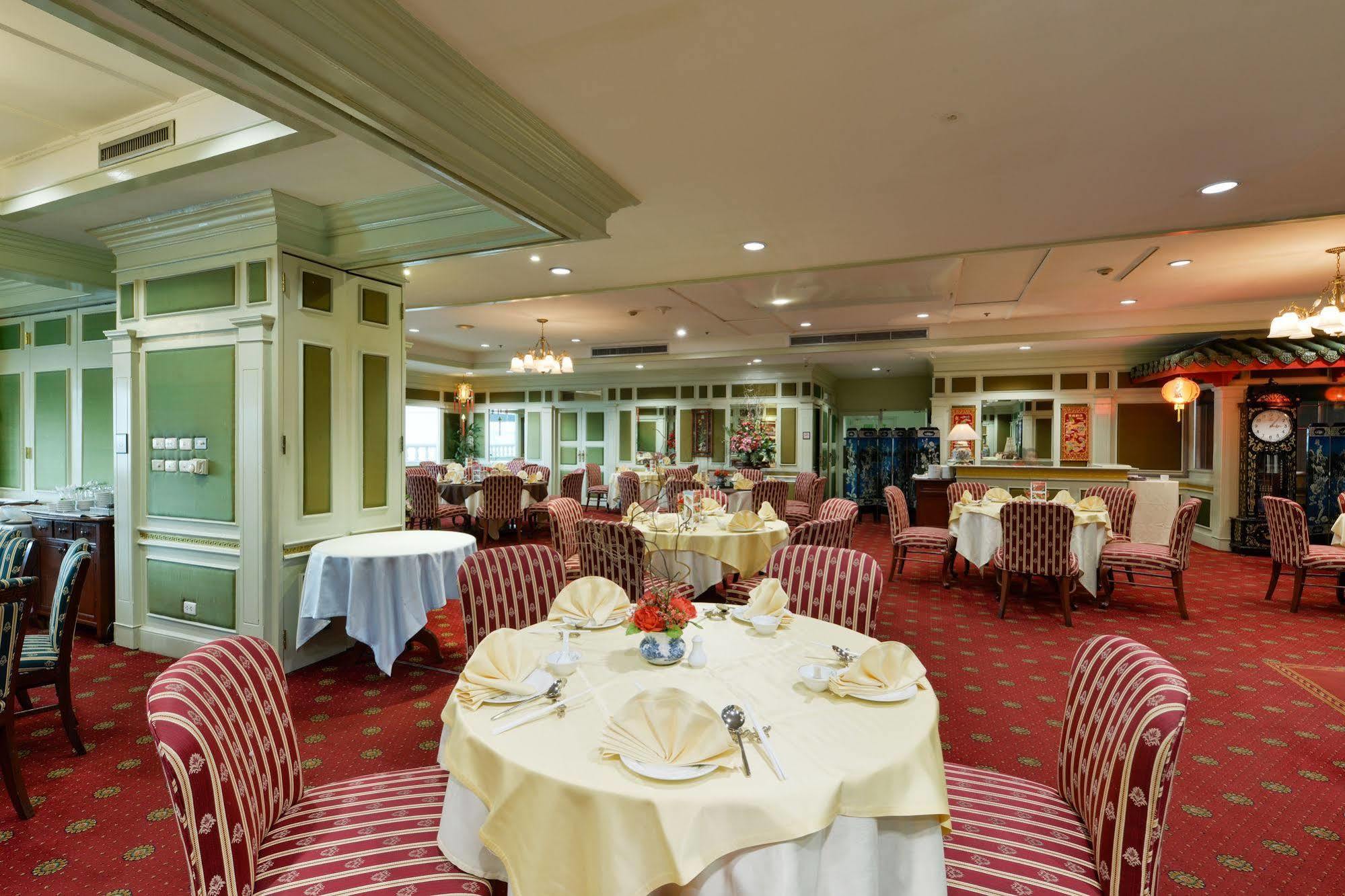 Hotel Windsor Bangkok, Managed By Accor 4*