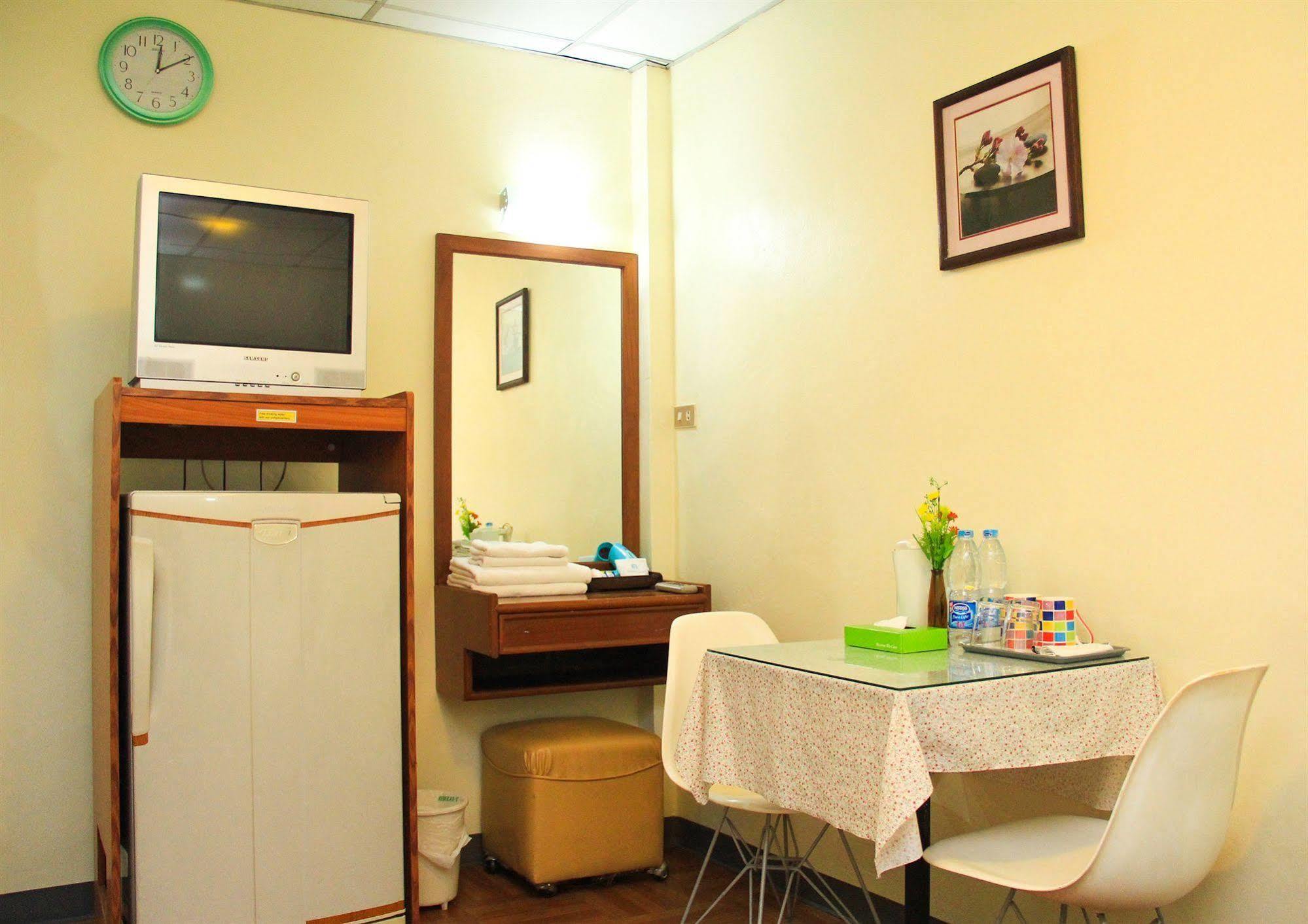 Hotel Wendy House Banguecoque