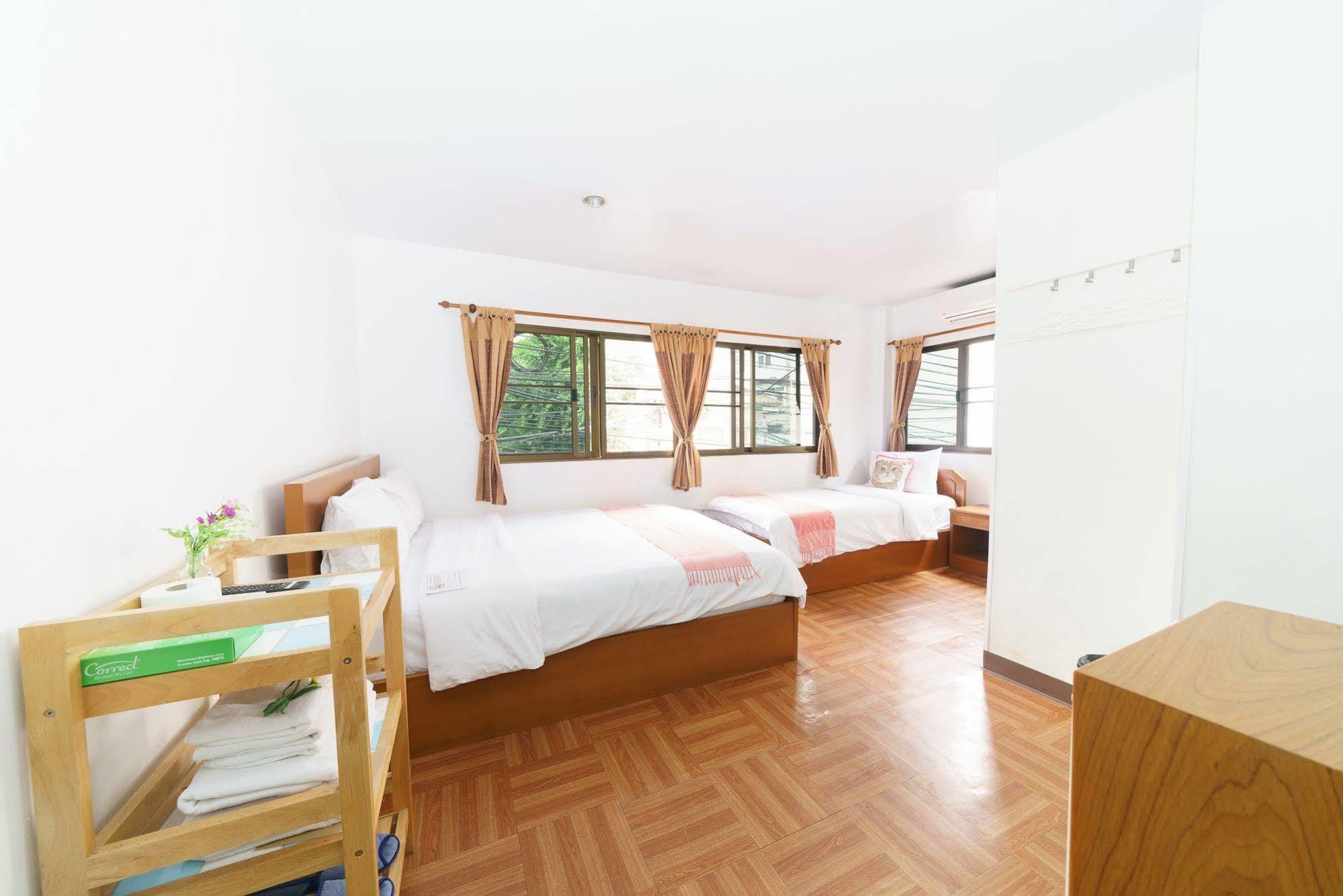 Wendy House 3* Banguecoque