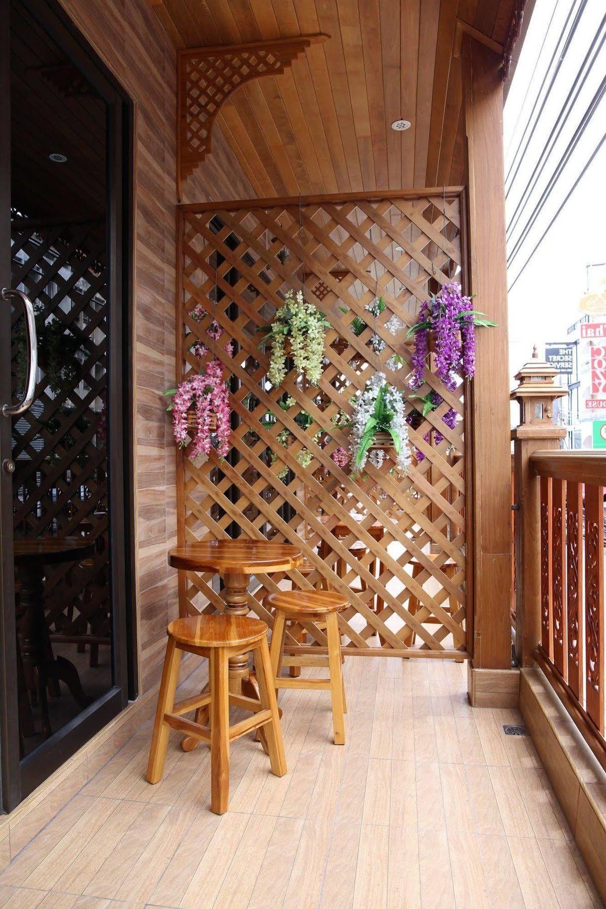 Tanee Place Inn Bangkok