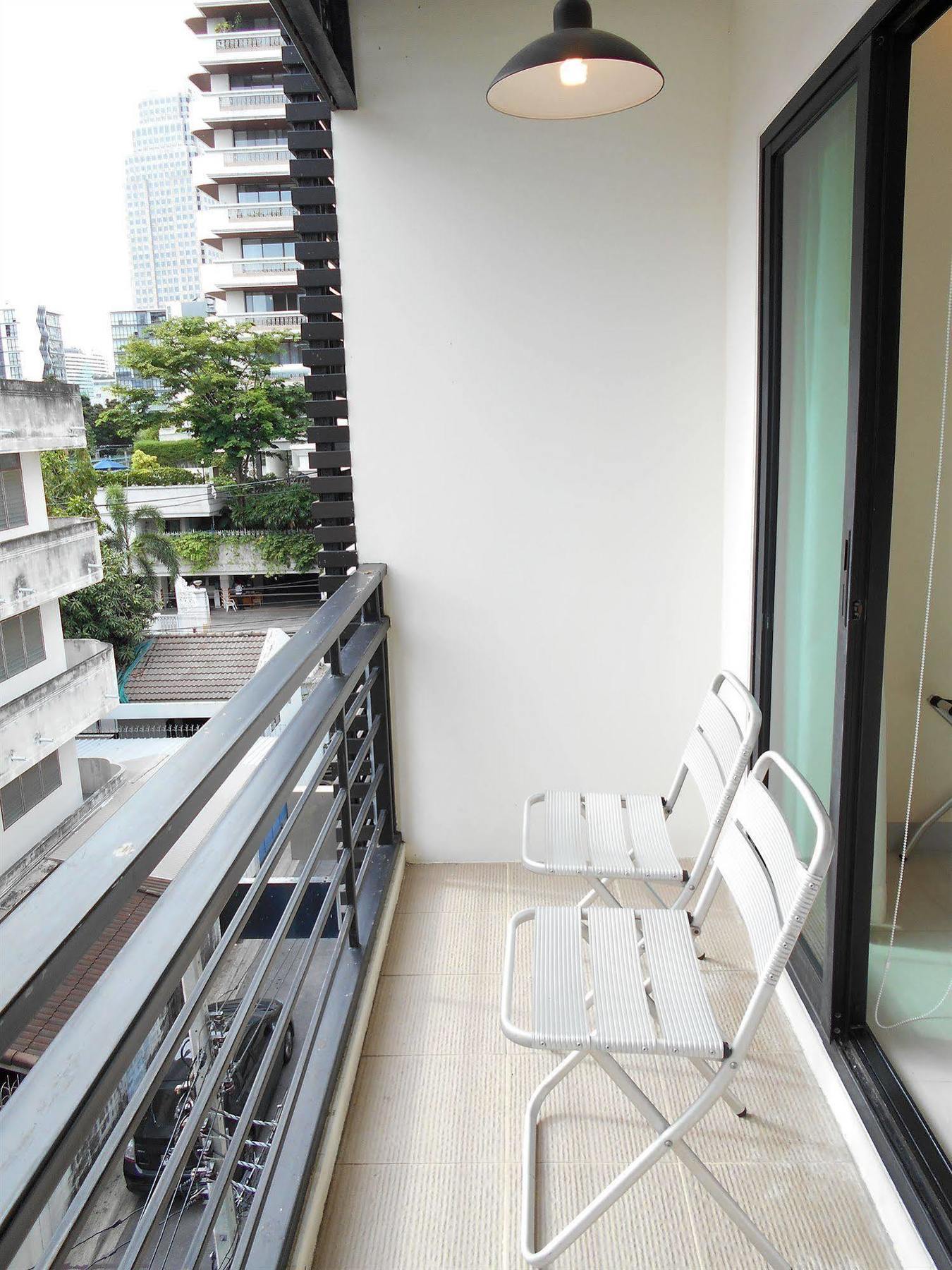 Bb Boutique Mansion 3* Bangkok