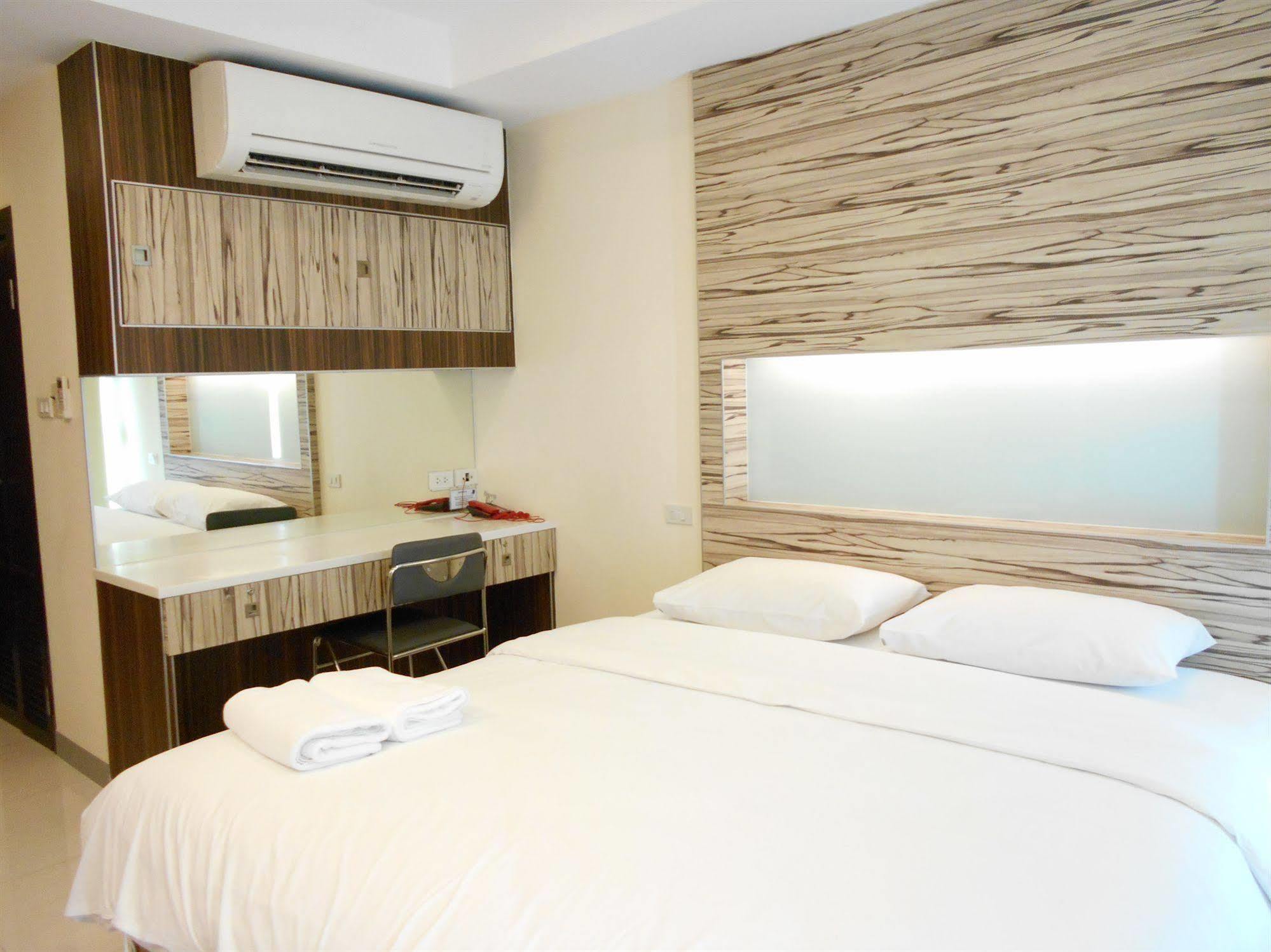 Inn Bb Boutique Mansion Bangkok