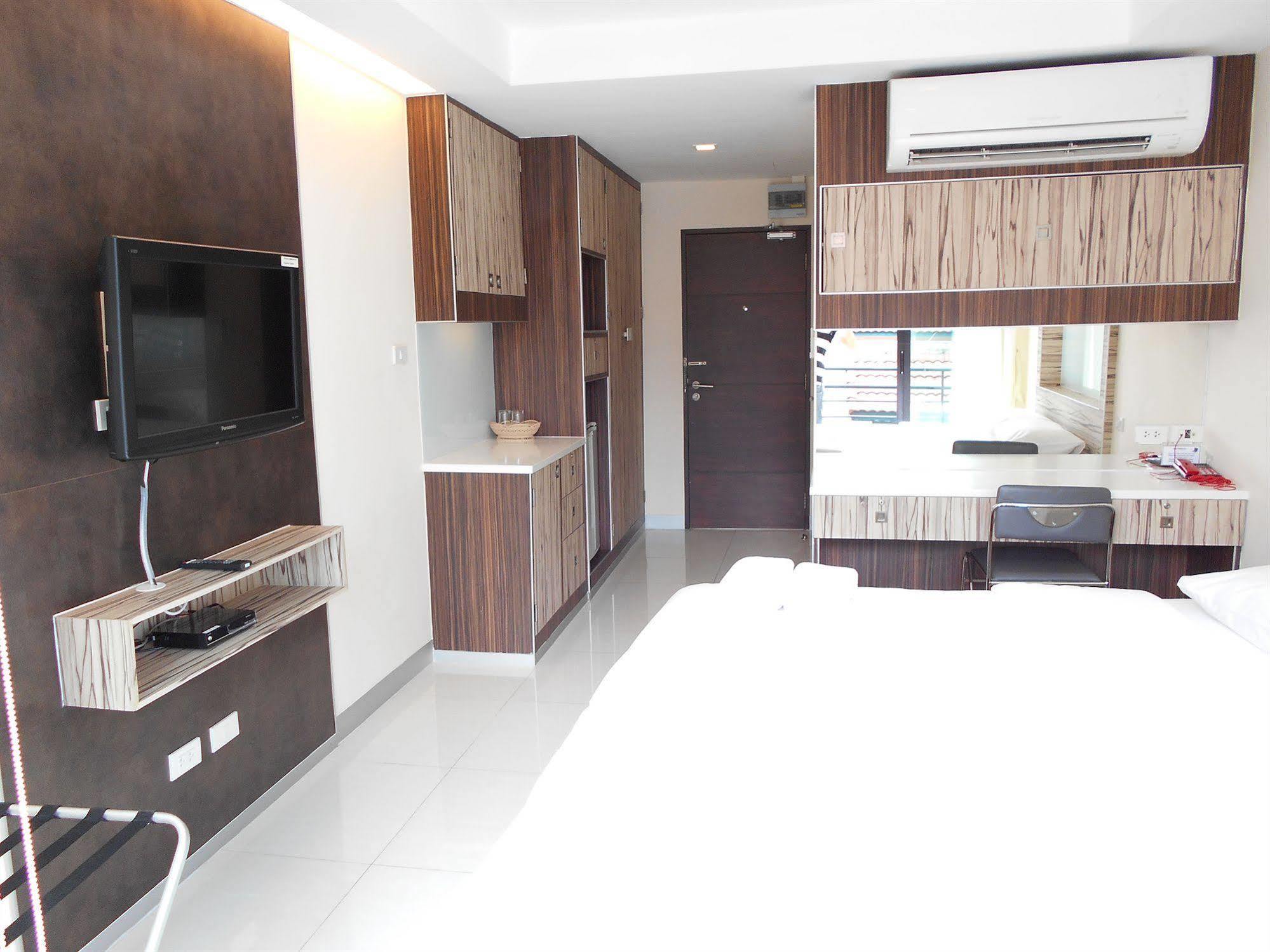 Bb Boutique Mansion 3*