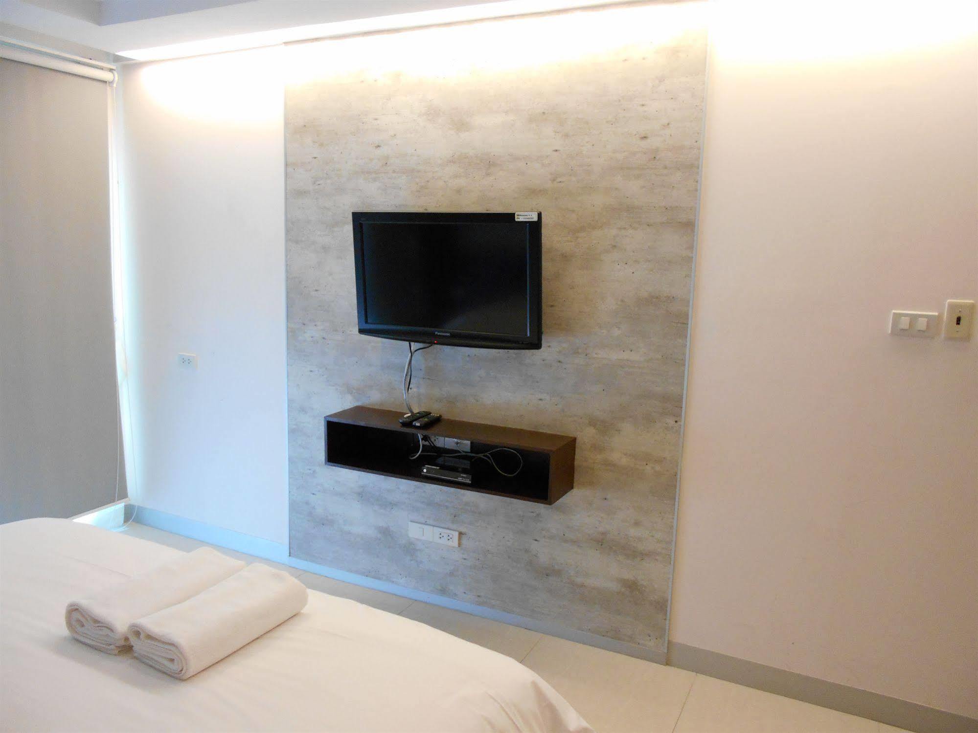 Bb Boutique Mansion Inn Bangkok
