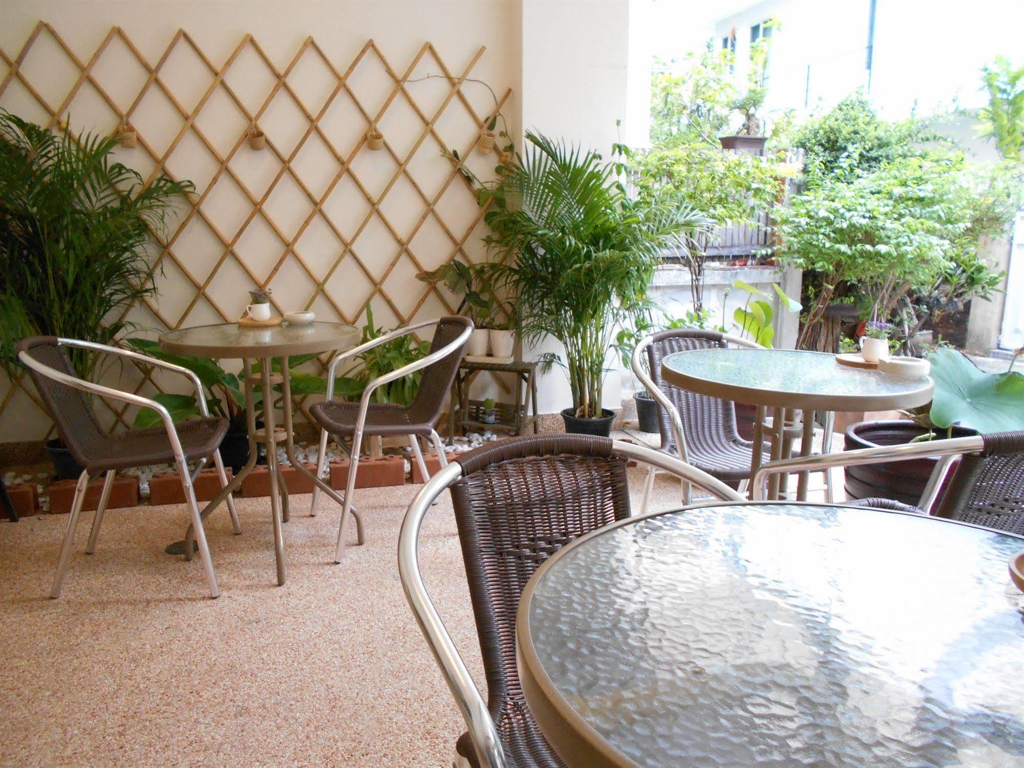 Bb Boutique Mansion Inn 3*