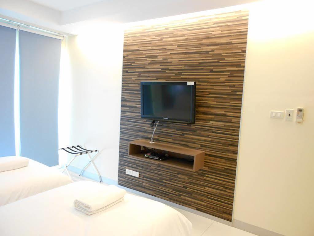 Inn Bb Boutique Mansion Bangkok