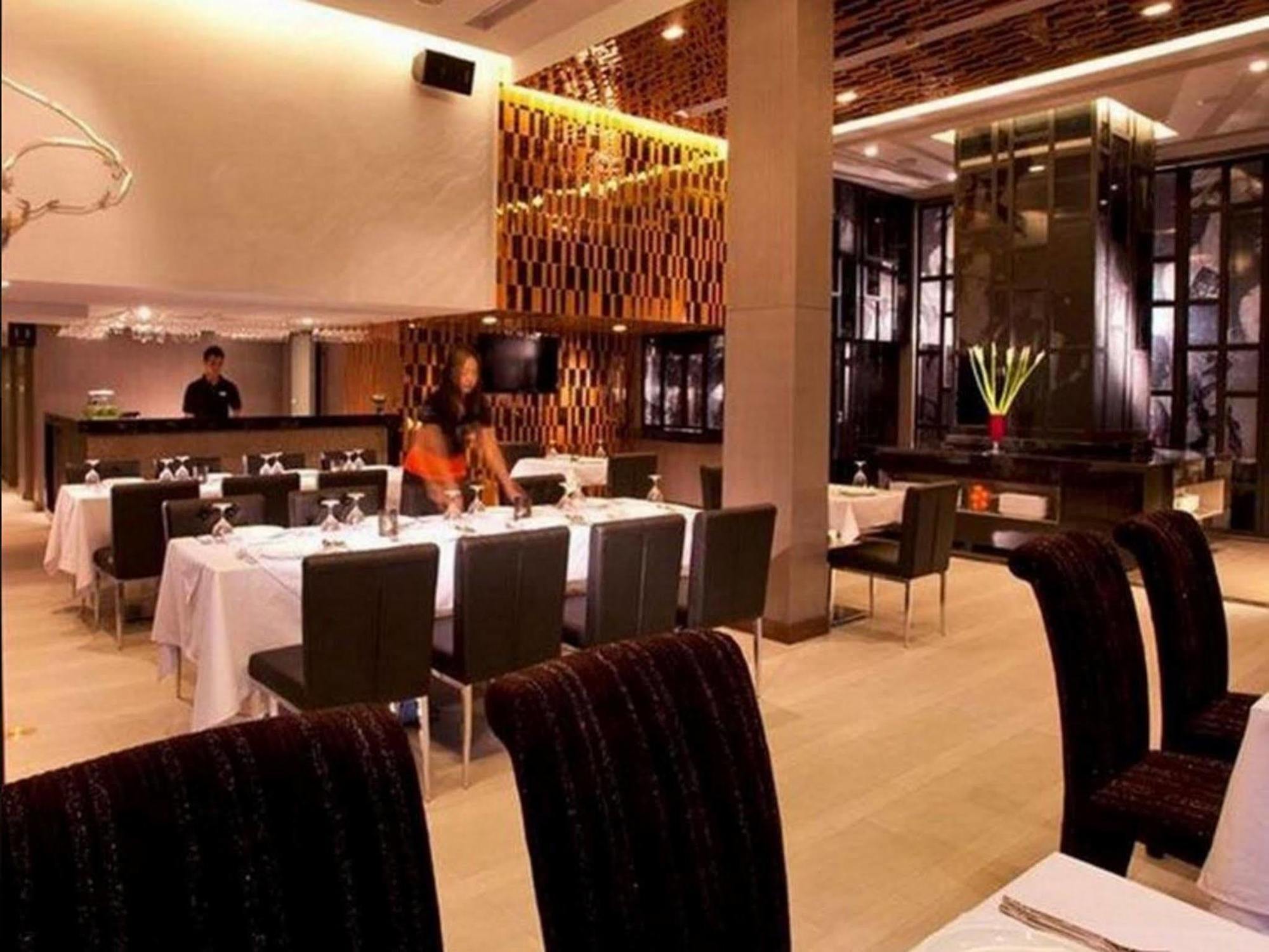 M2 De Hotel Bangkok