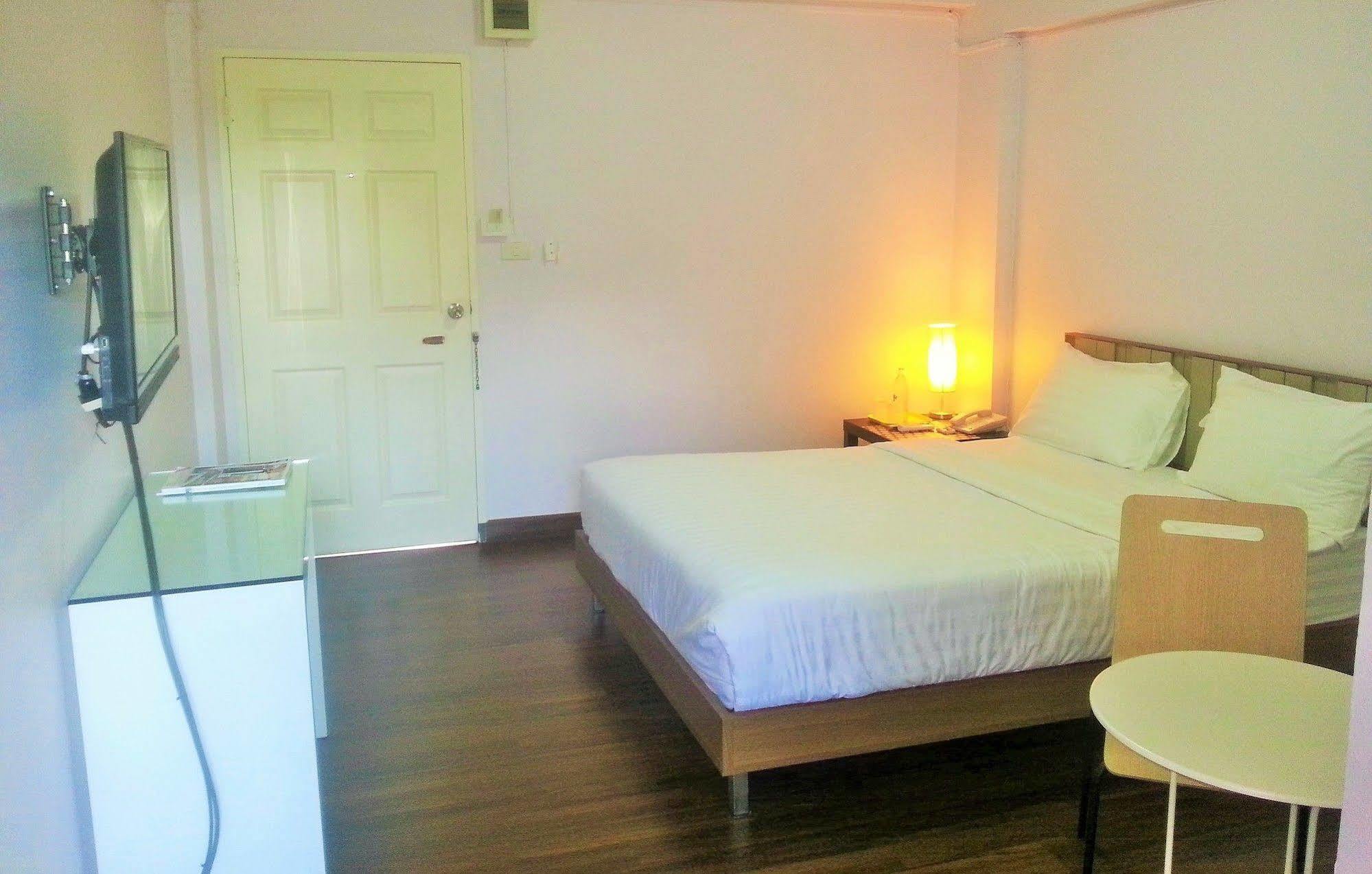 Ricco Suvarnabhumi Hotel 3*