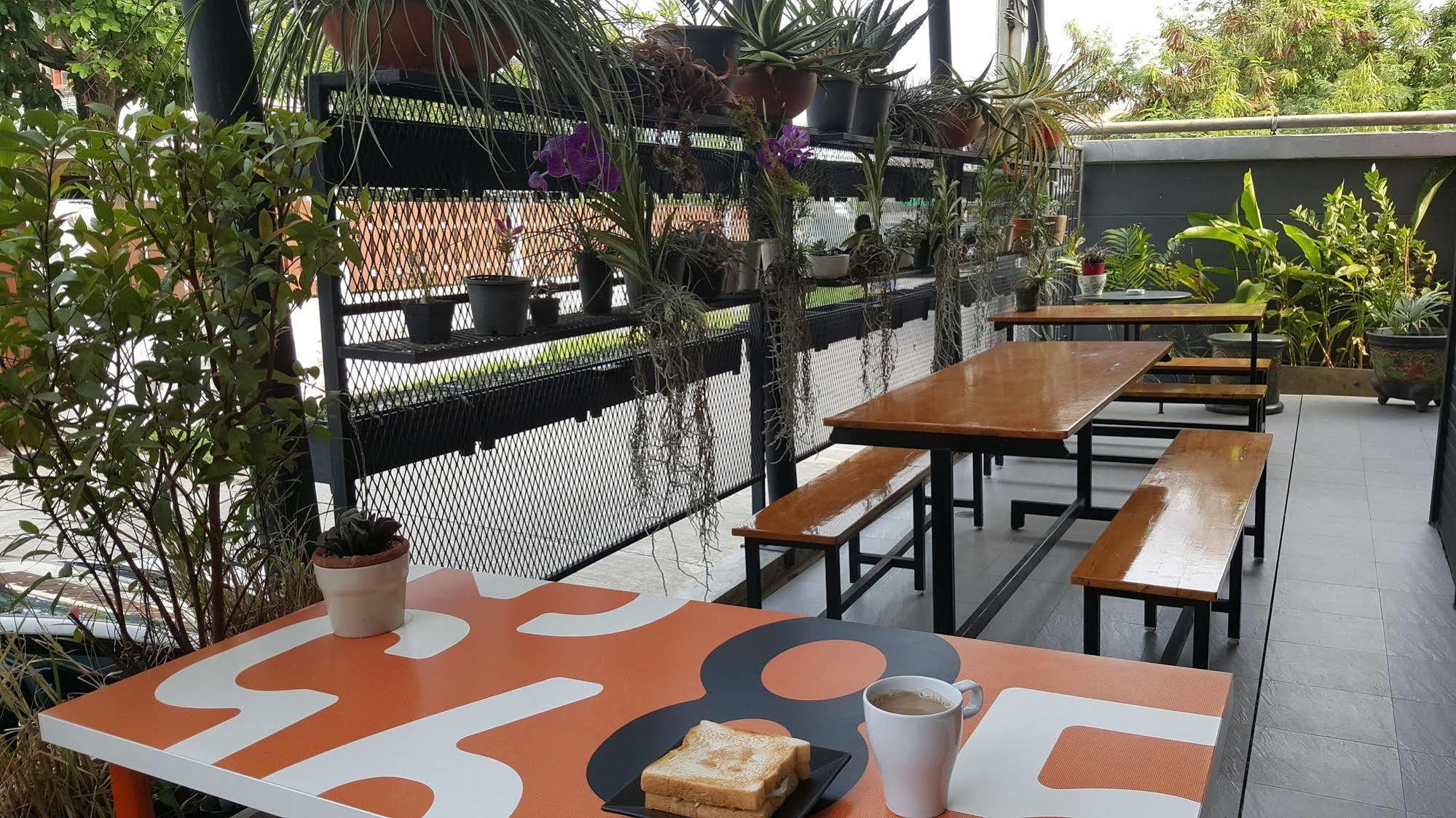 Ricco Suvarnabhumi 3* Bangkok